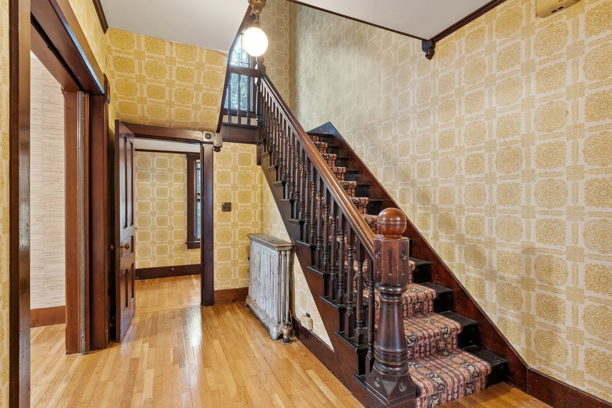 Single Family Residence at 27 Cherry St., Gardner MA 01440, Gardner, photo 23 of 42