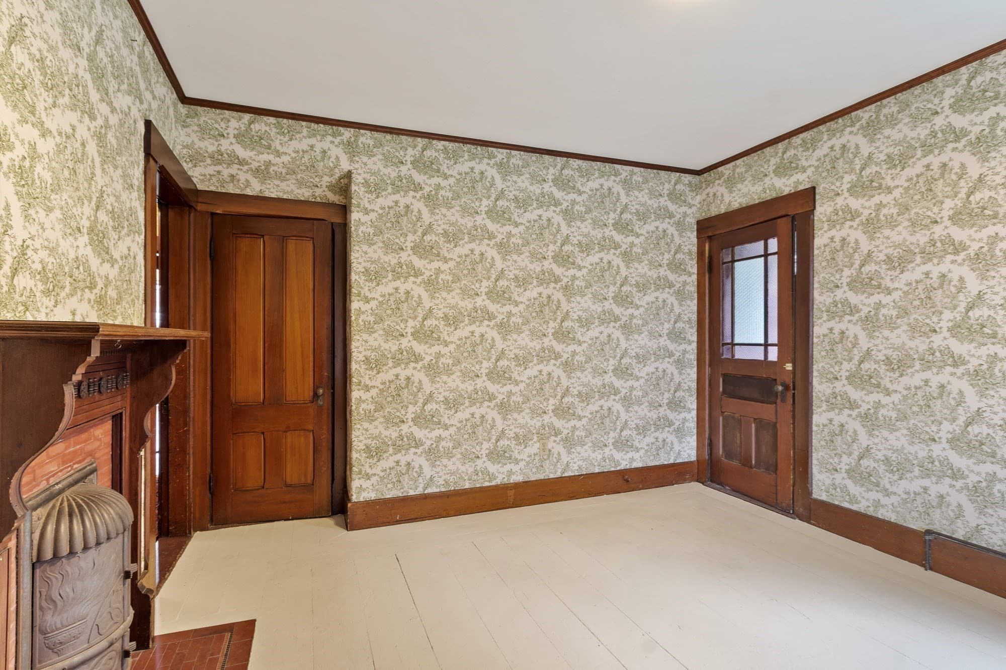 Single Family Residence at 27 Cherry St., Gardner MA 01440, Gardner, photo 27 of 42