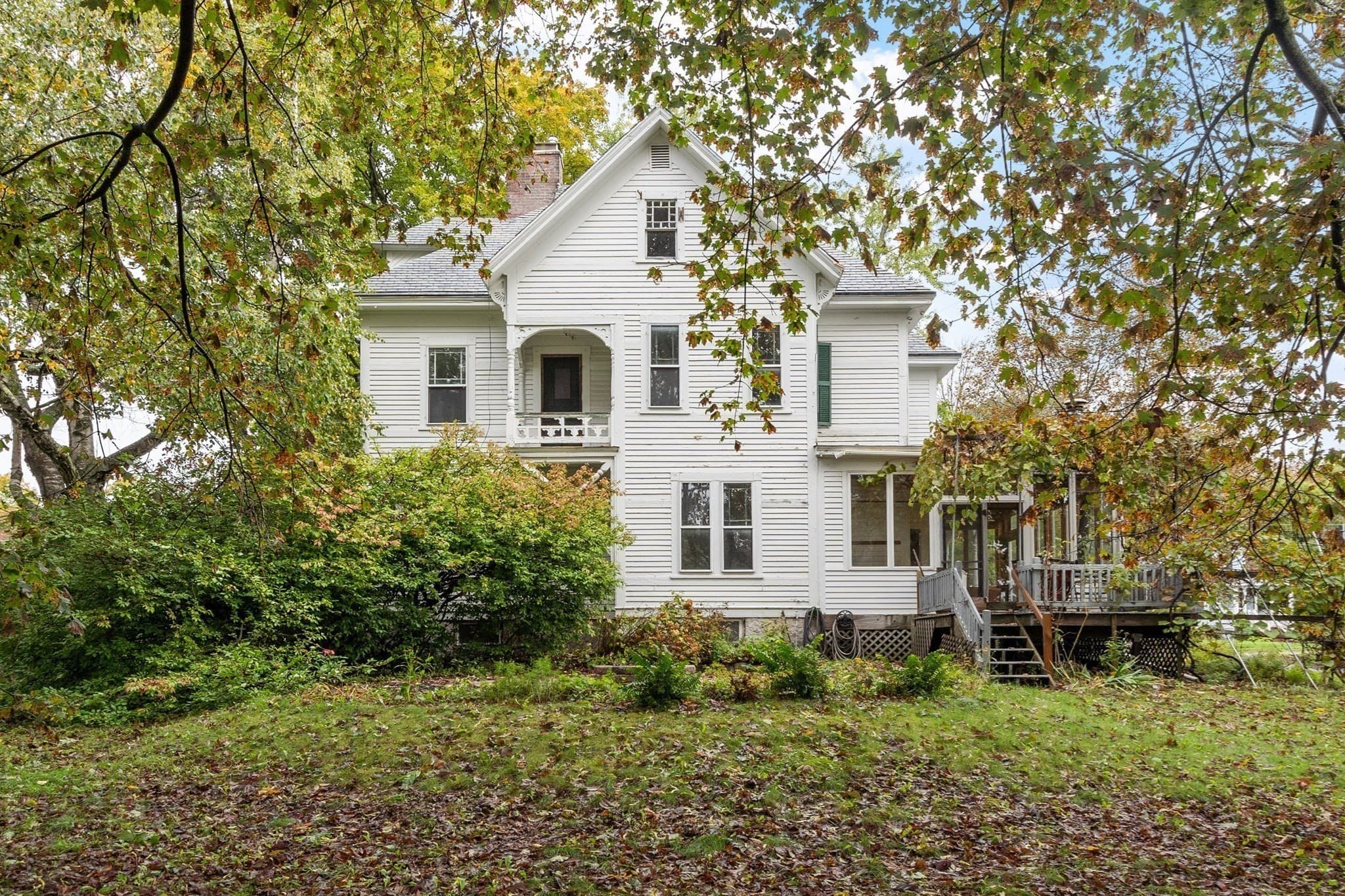 Single Family Residence at 27 Cherry St., Gardner MA 01440, Gardner, photo 2 of 42