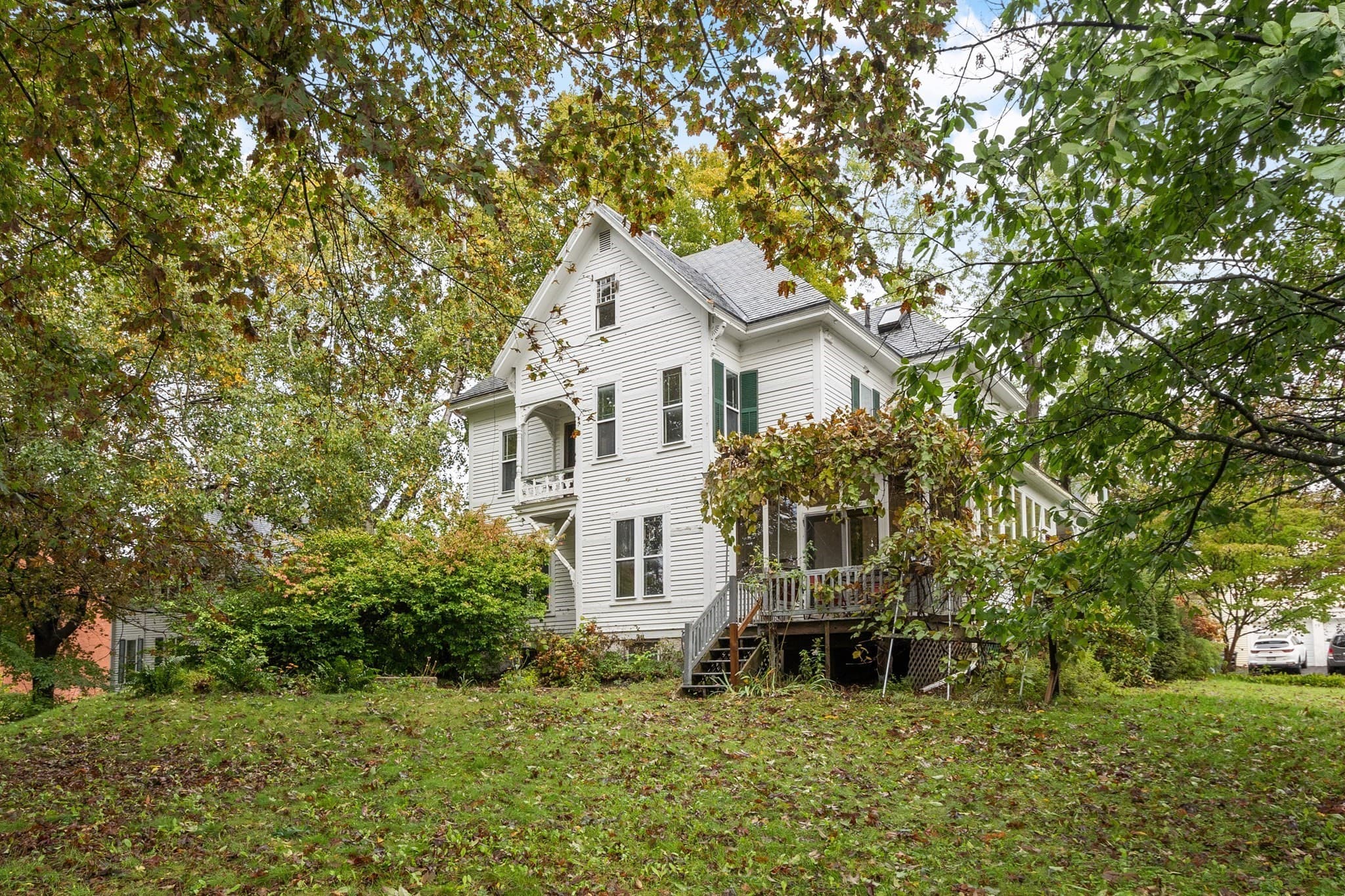 Single Family Residence at 27 Cherry St., Gardner MA 01440, Gardner, photo 42 of 42