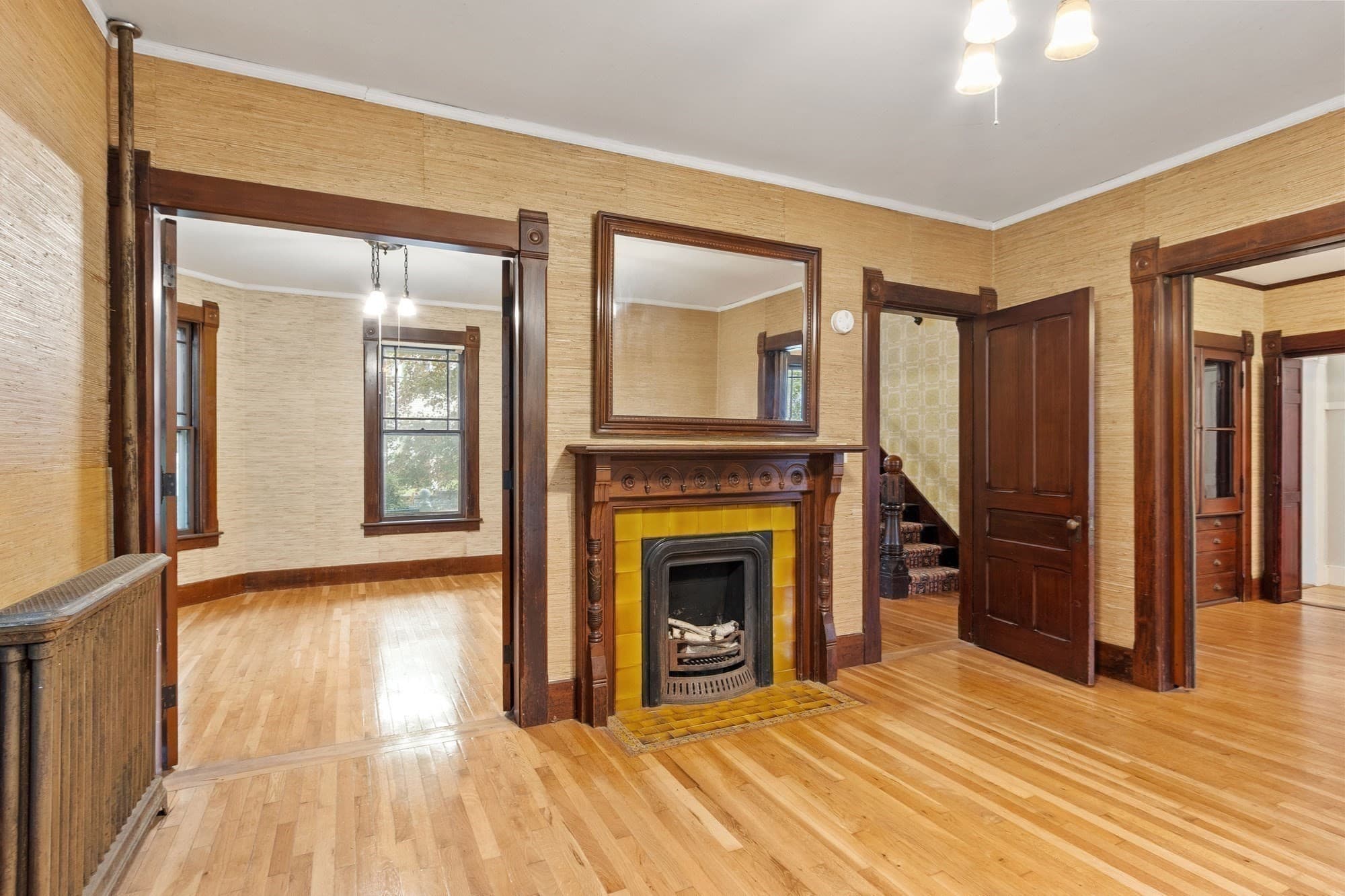 Single Family Residence at 27 Cherry St., Gardner MA 01440, Gardner, photo 17 of 42