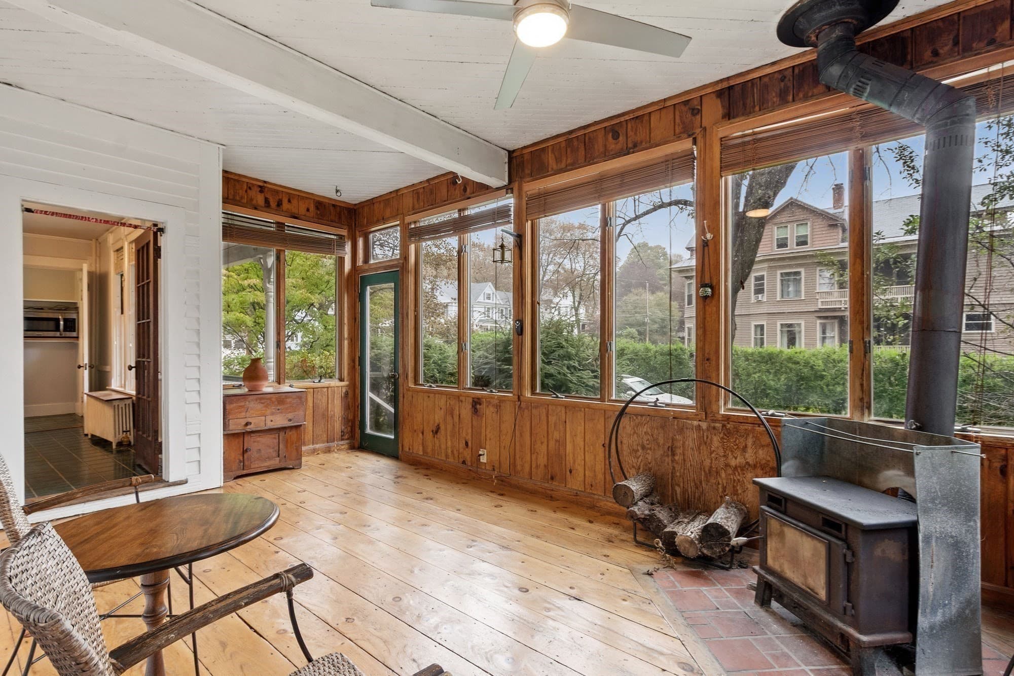 Single Family Residence at 27 Cherry St., Gardner MA 01440, Gardner, photo 9 of 42