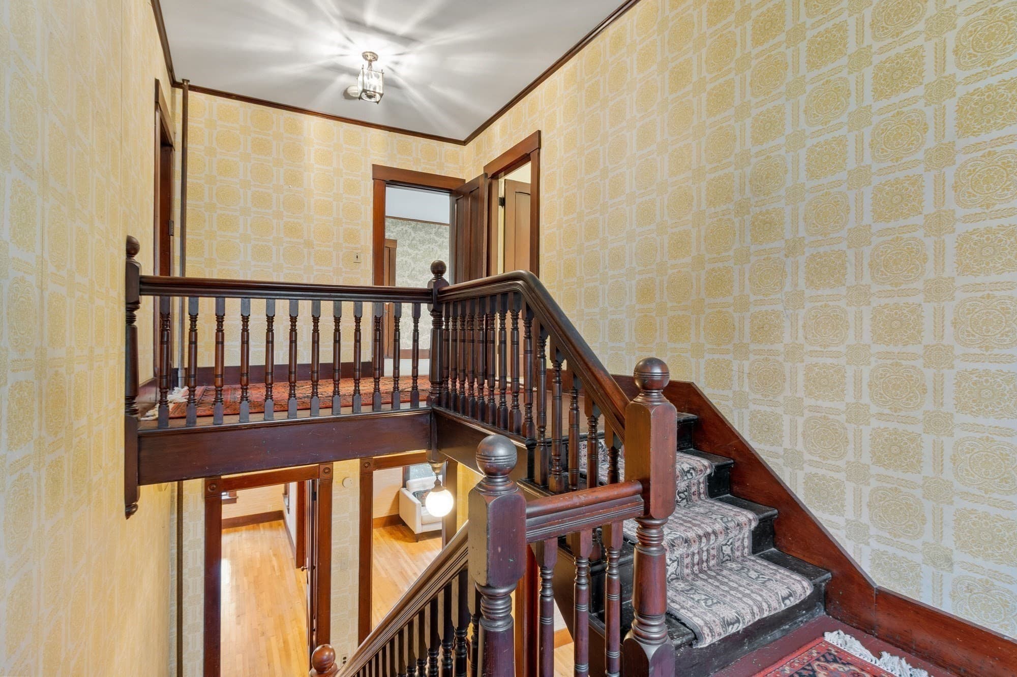 Single Family Residence at 27 Cherry St., Gardner MA 01440, Gardner, photo 24 of 42