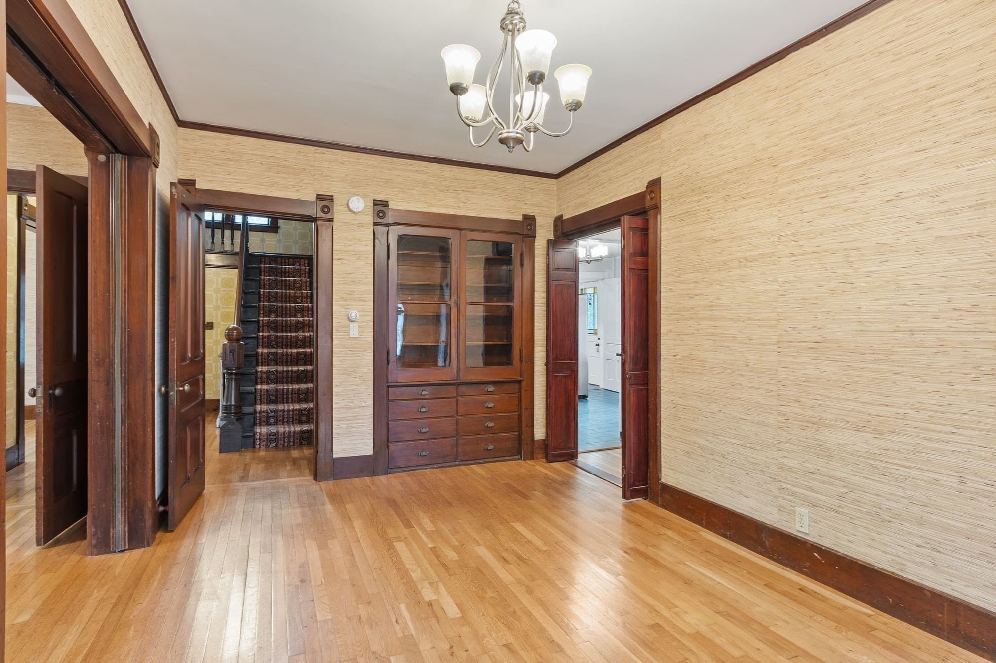 Single Family Residence at 27 Cherry St., Gardner MA 01440, Gardner, photo 15 of 42