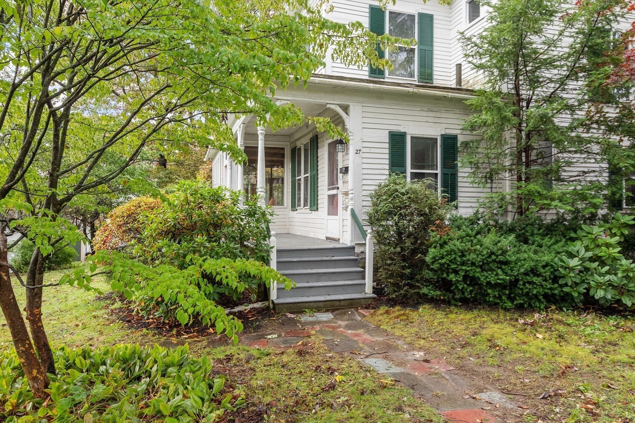 Single Family Residence at 27 Cherry St., Gardner MA 01440, Gardner, photo 4 of 42
