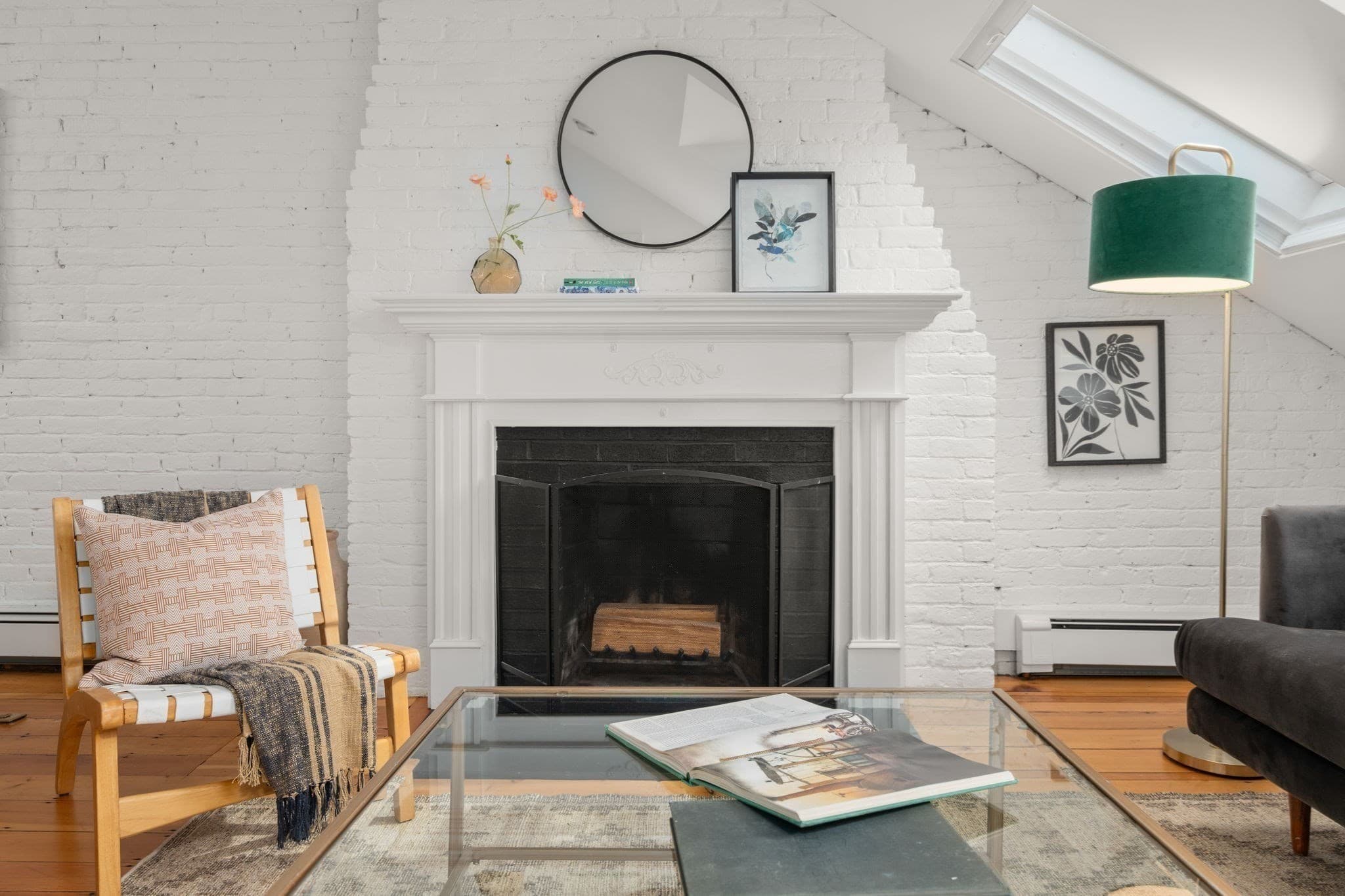 Condominium at 3 Dexter Row # 3, Boston MA 02129, Boston, photo 2 of 20
