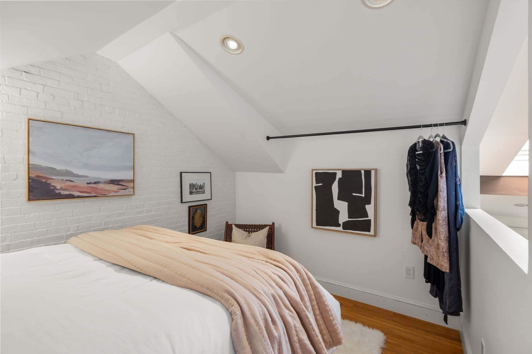 Condominium at 3 Dexter Row # 3, Boston MA 02129, Boston, photo 13 of 20