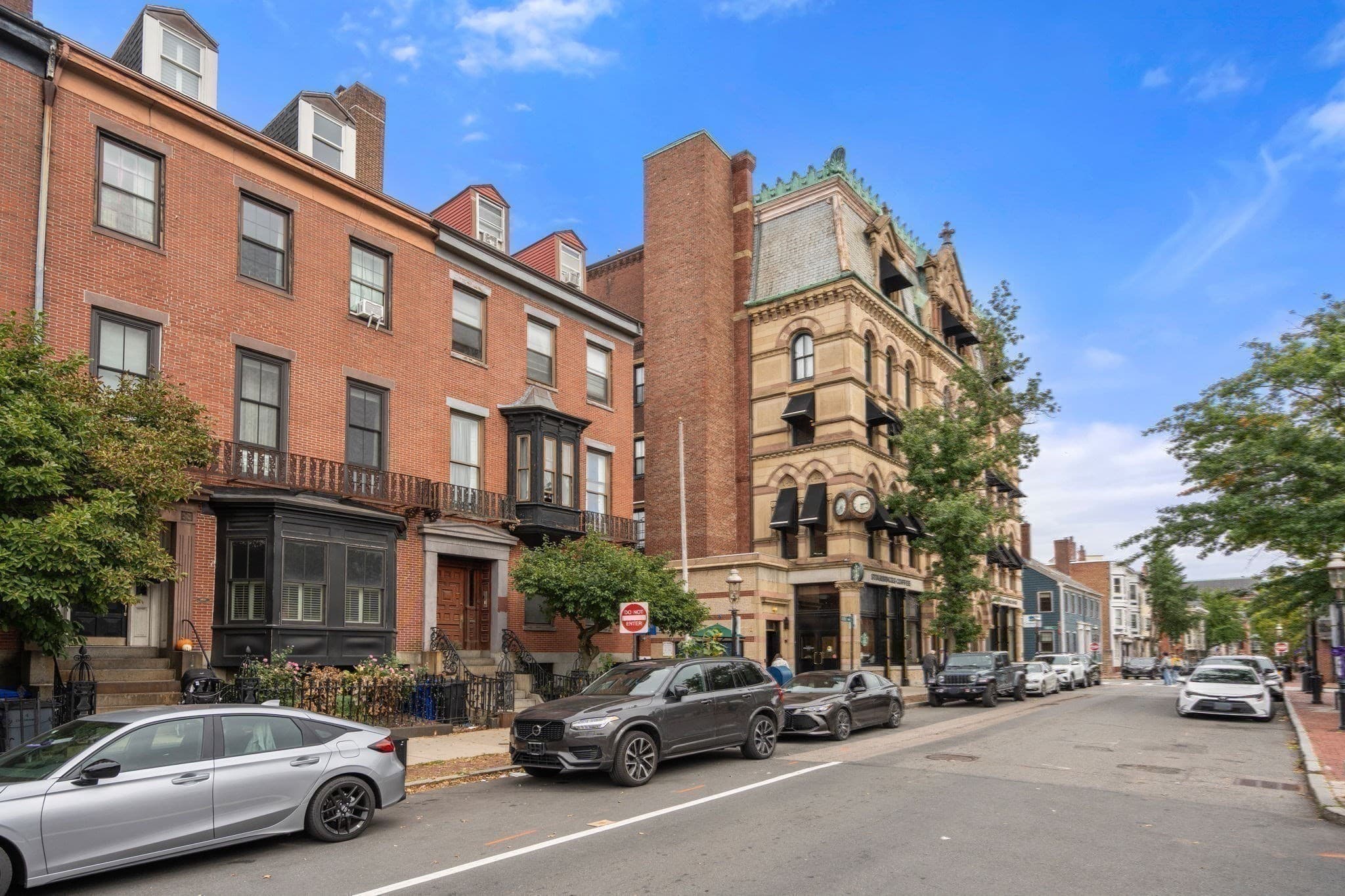 Condominium at 3 Dexter Row # 3, Boston MA 02129, Boston, photo 16 of 20