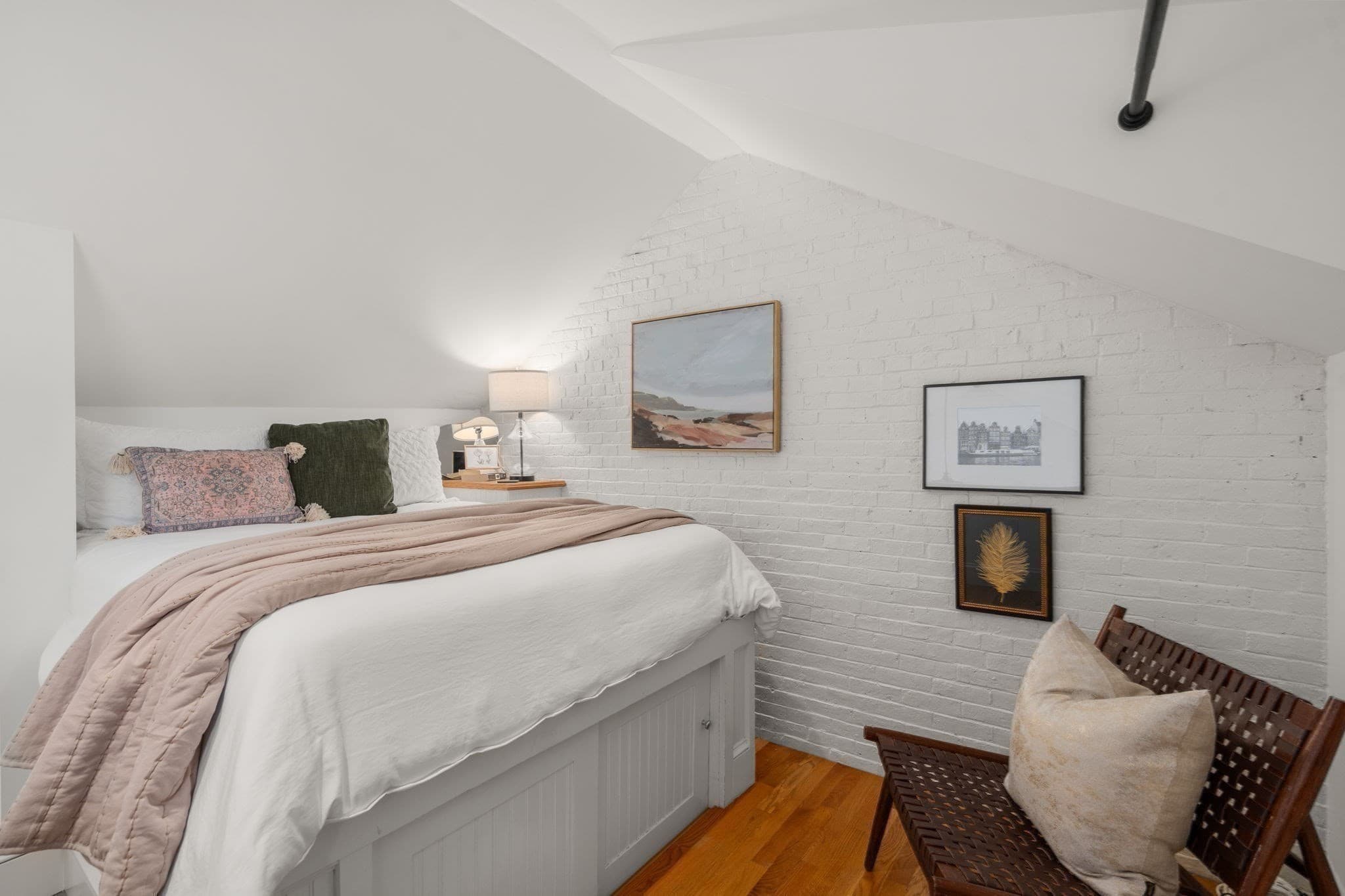 Condominium at 3 Dexter Row # 3, Boston MA 02129, Boston, photo 12 of 20