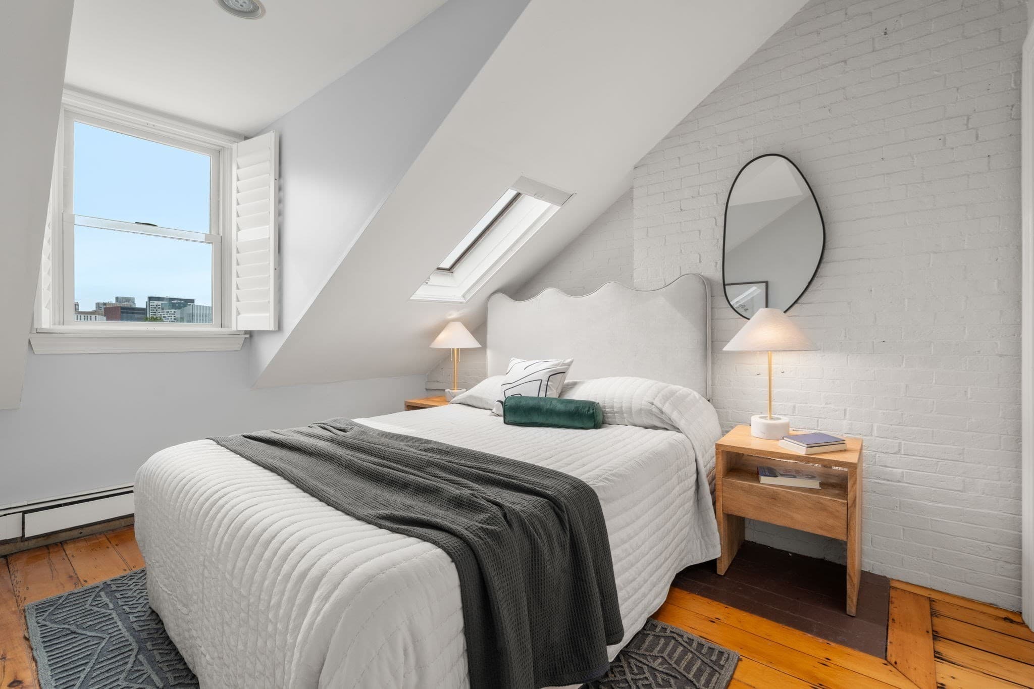 Condominium at 3 Dexter Row # 3, Boston MA 02129, Boston, photo 10 of 20