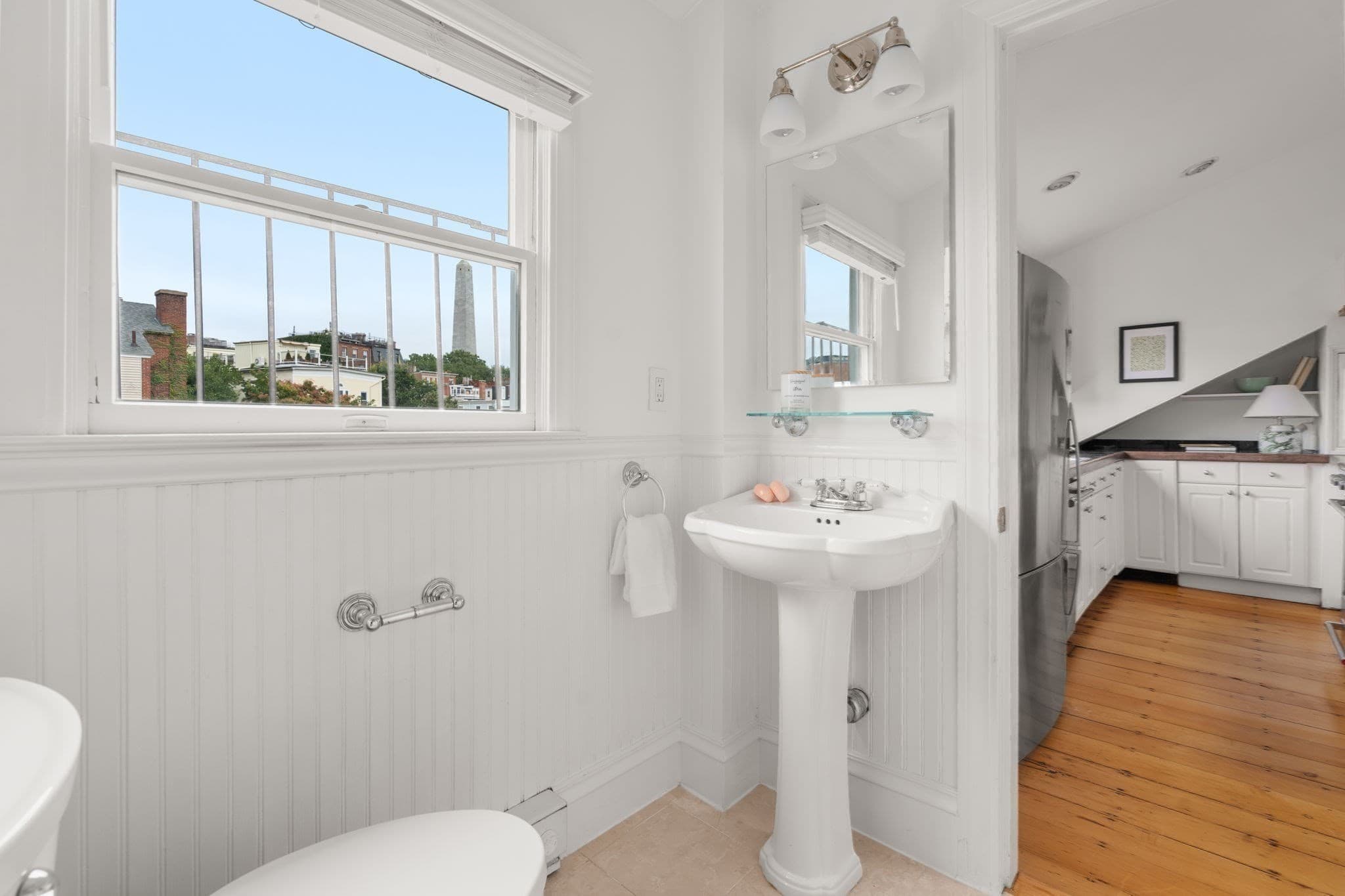 Condominium at 3 Dexter Row # 3, Boston MA 02129, Boston, photo 14 of 20