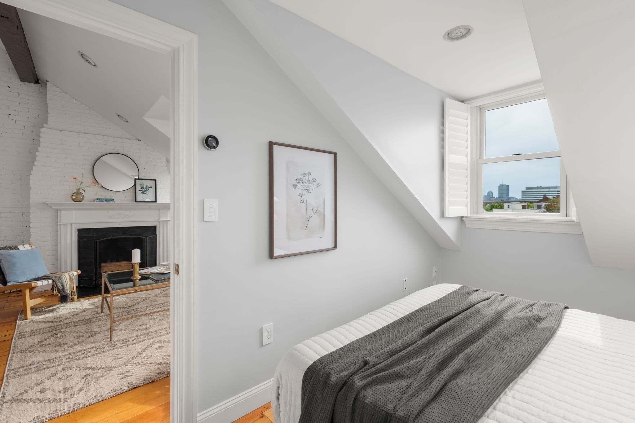 Condominium at 3 Dexter Row # 3, Boston MA 02129, Boston, photo 11 of 20