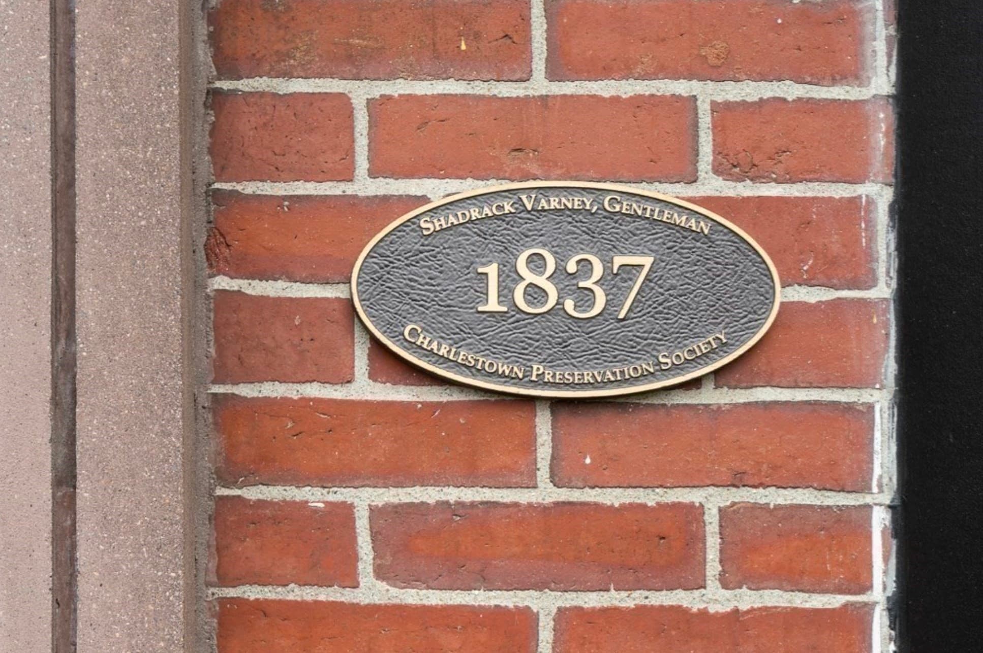 Condominium at 3 Dexter Row # 3, Boston MA 02129, photo 21 of 22