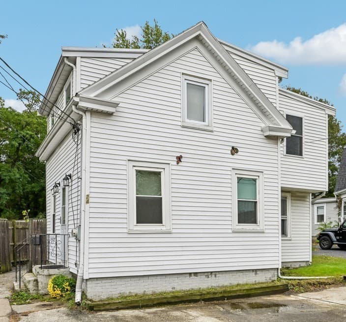 Single Family Residence at 24 Andover Street, Peabody MA 01960, Peabody, photo 2 of 38