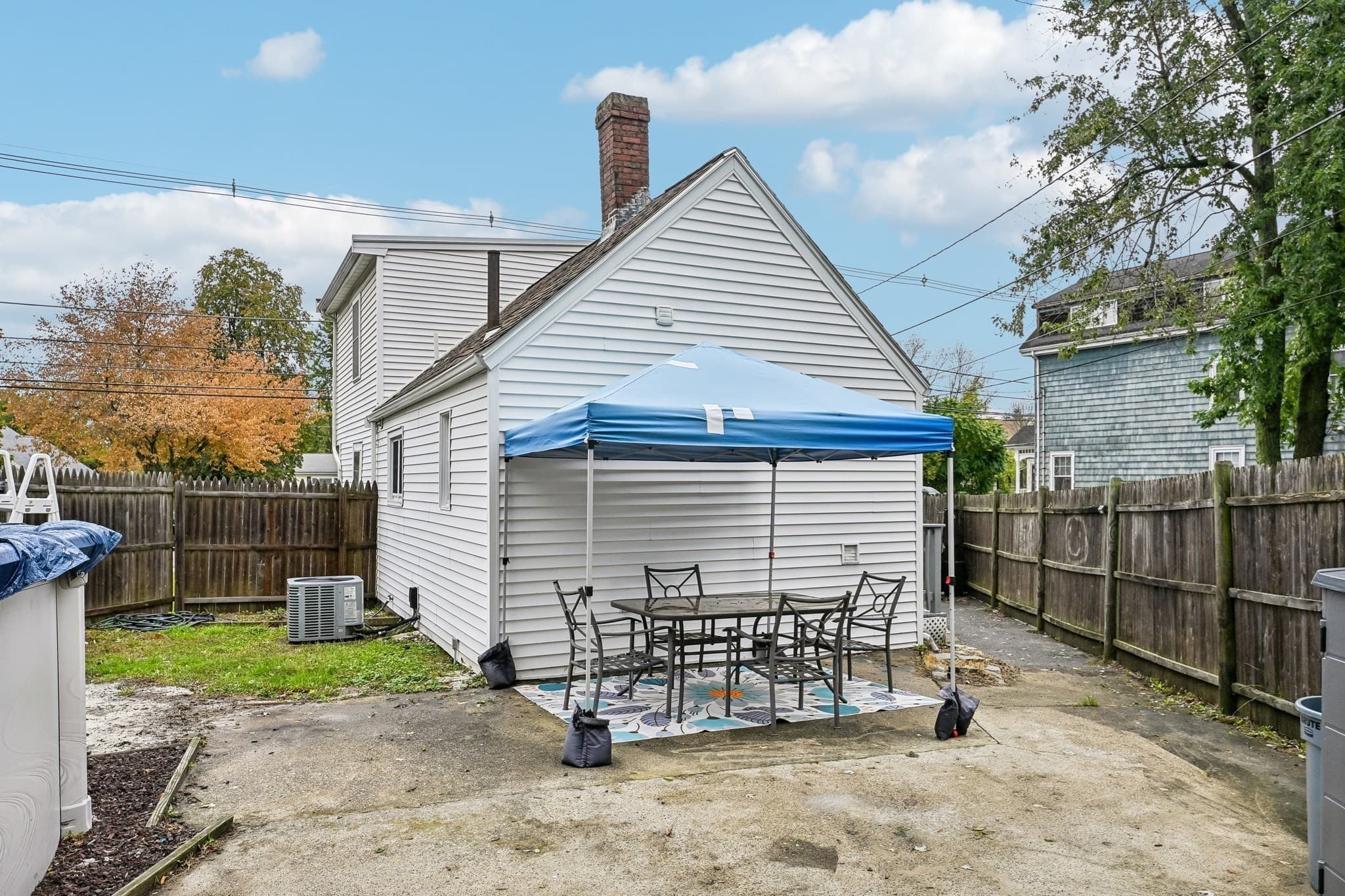 Single Family Residence at 24 Andover Street, Peabody MA 01960, Peabody, photo 30 of 38