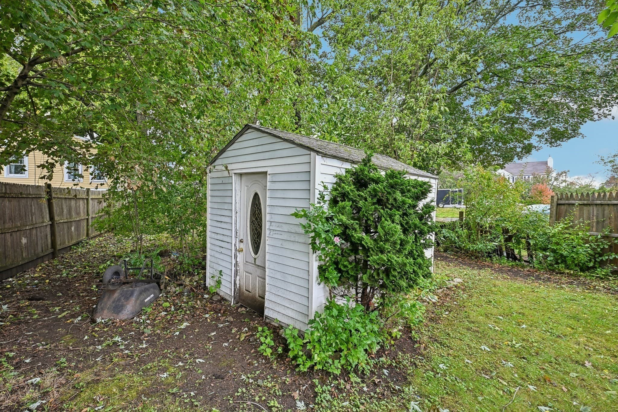 Single Family Residence at 24 Andover Street, Peabody MA 01960, Peabody, photo 34 of 38
