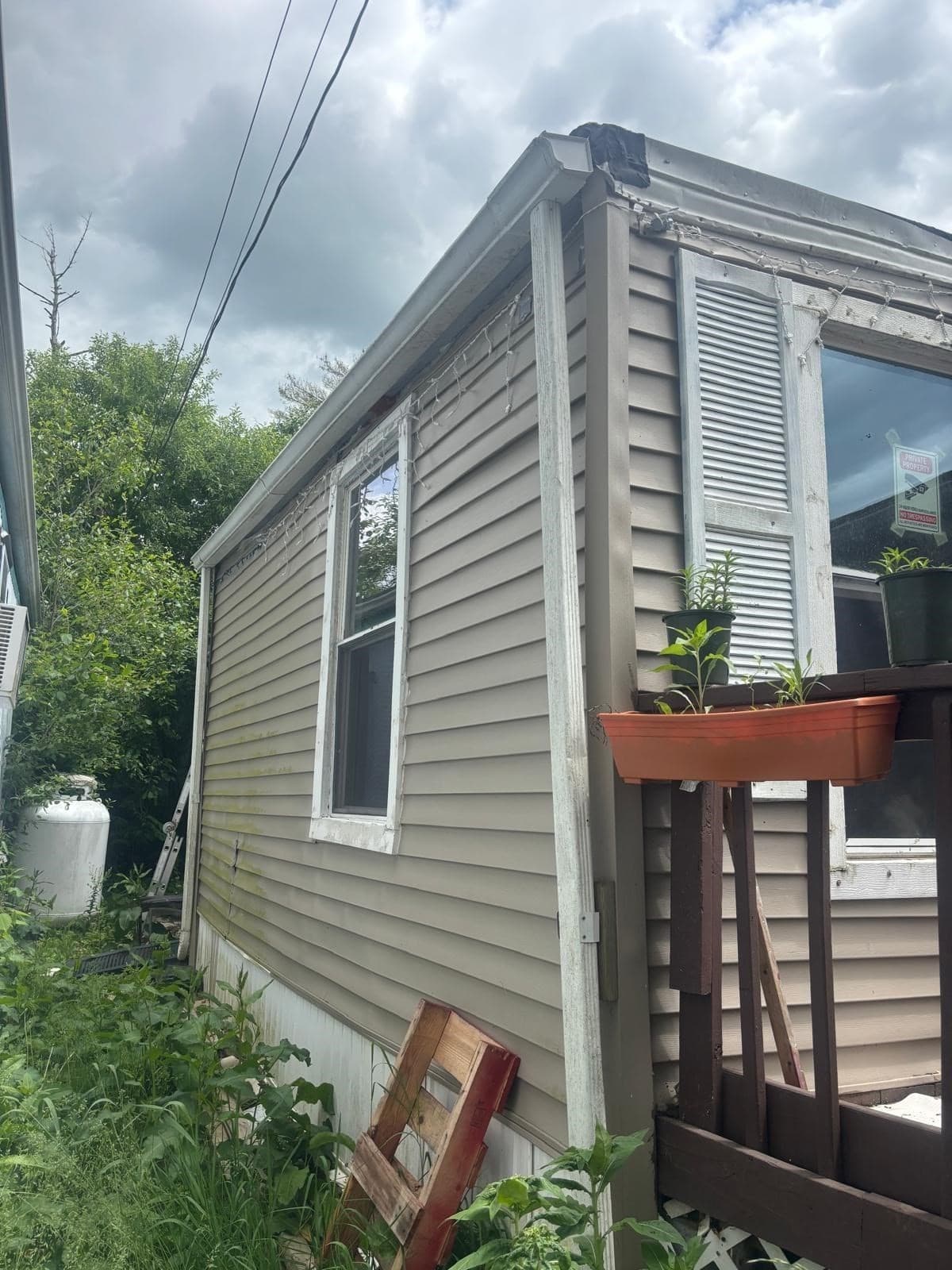 Mobile Home at 305 Turnpike Street # 24, Easton MA 02375, Easton, photo 11 of 20