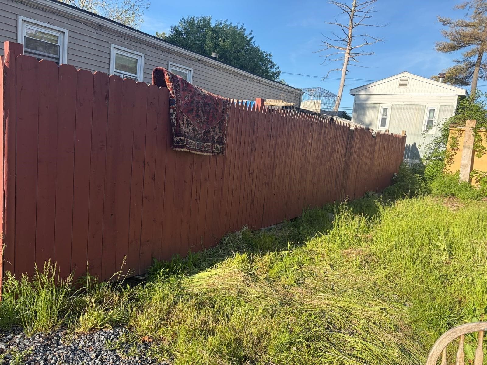 Mobile Home at 305 Turnpike Street # 24, Easton MA 02375, Easton, photo 19 of 20