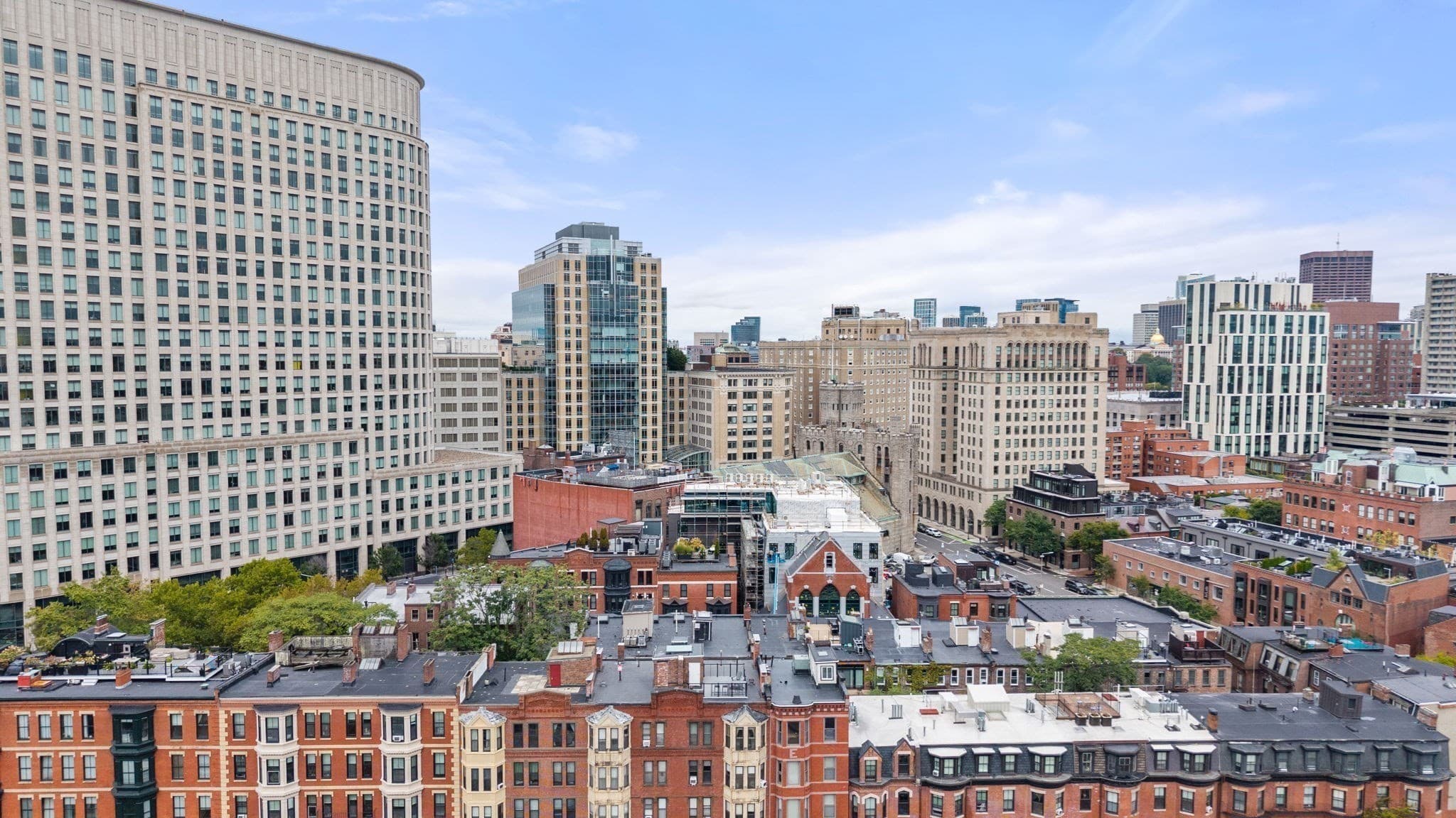 Condominium at 28 Isabella St # 28, Boston MA 02116, Boston, photo 23 of 23