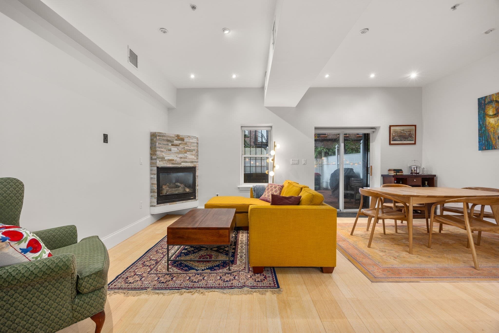Condominium at 28 Isabella St # 28, Boston MA 02116, Boston, photo 6 of 23