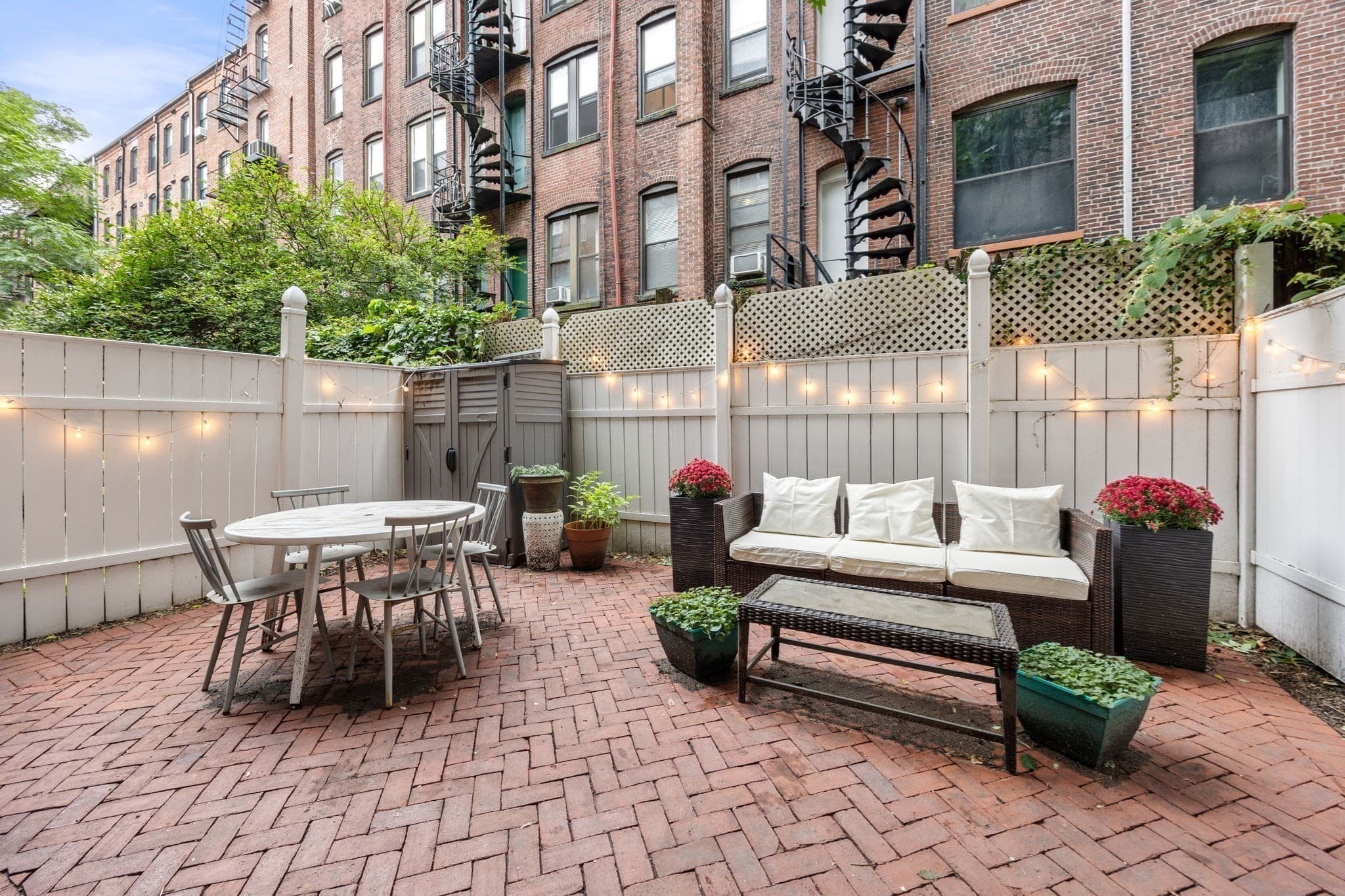 Condominium at 28 Isabella St # 28, Boston MA 02116, Boston, photo 12 of 23