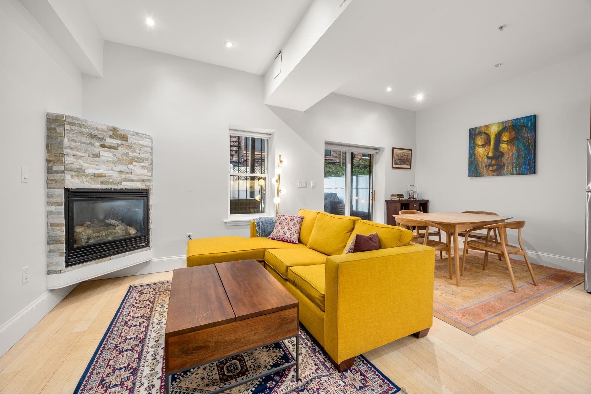 Condominium at 28 Isabella St # 28, Boston MA 02116, Boston, photo 5 of 23