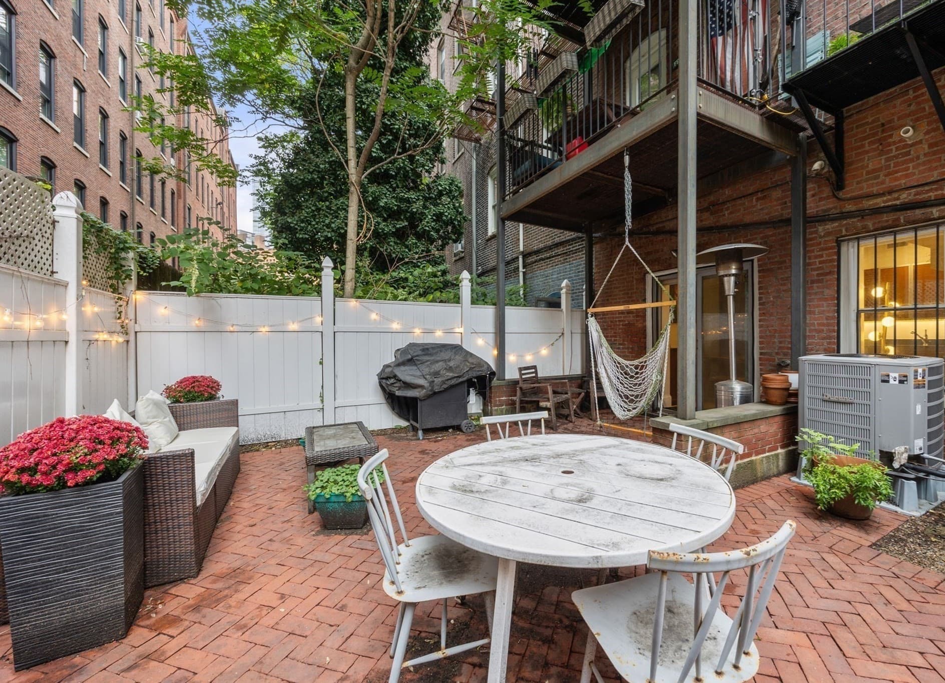 Condominium at 28 Isabella St # 28, Boston MA 02116, Boston, photo 14 of 23