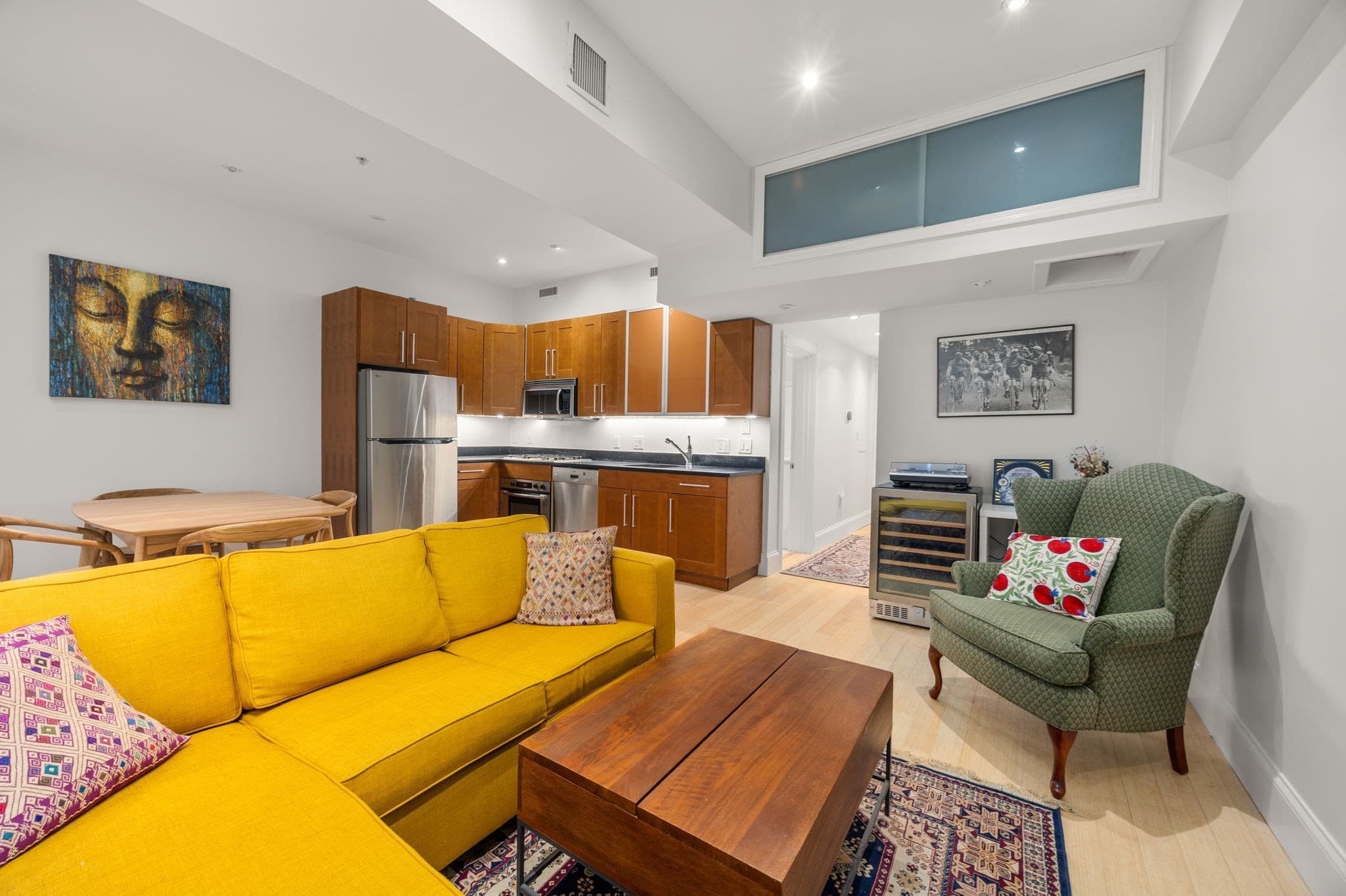Condominium at 28 Isabella St # 28, Boston MA 02116, Boston, photo 8 of 23
