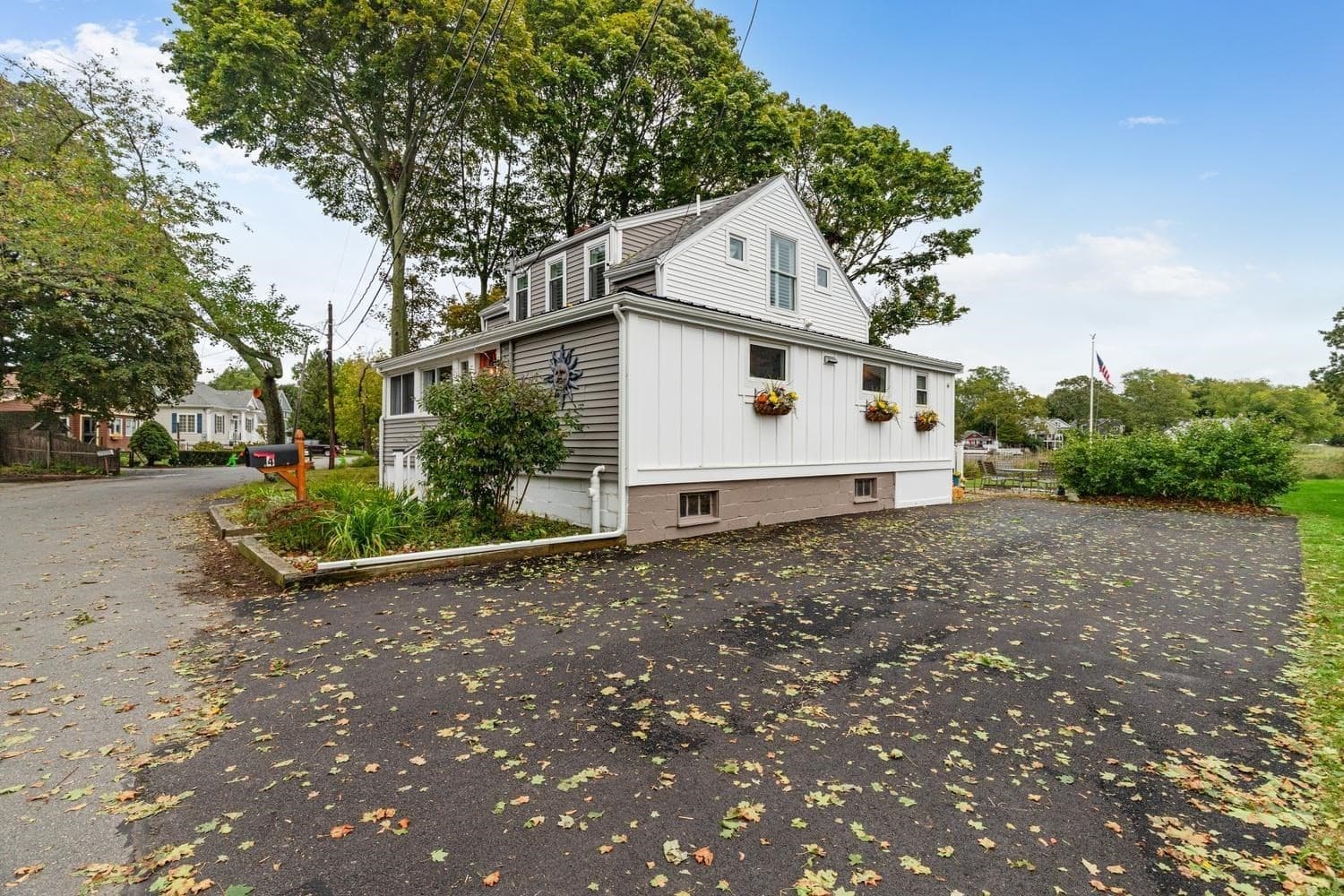Single Family Residence at 4 Tibbetts Ave, Danvers MA 01923, Danvers, photo 30 of 35
