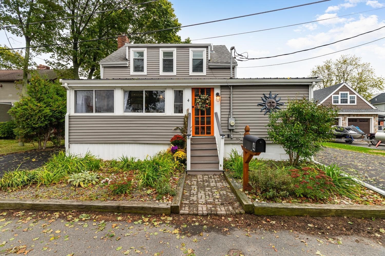 Single Family Residence at 4 Tibbetts Ave, Danvers MA 01923, Danvers, photo 34 of 35