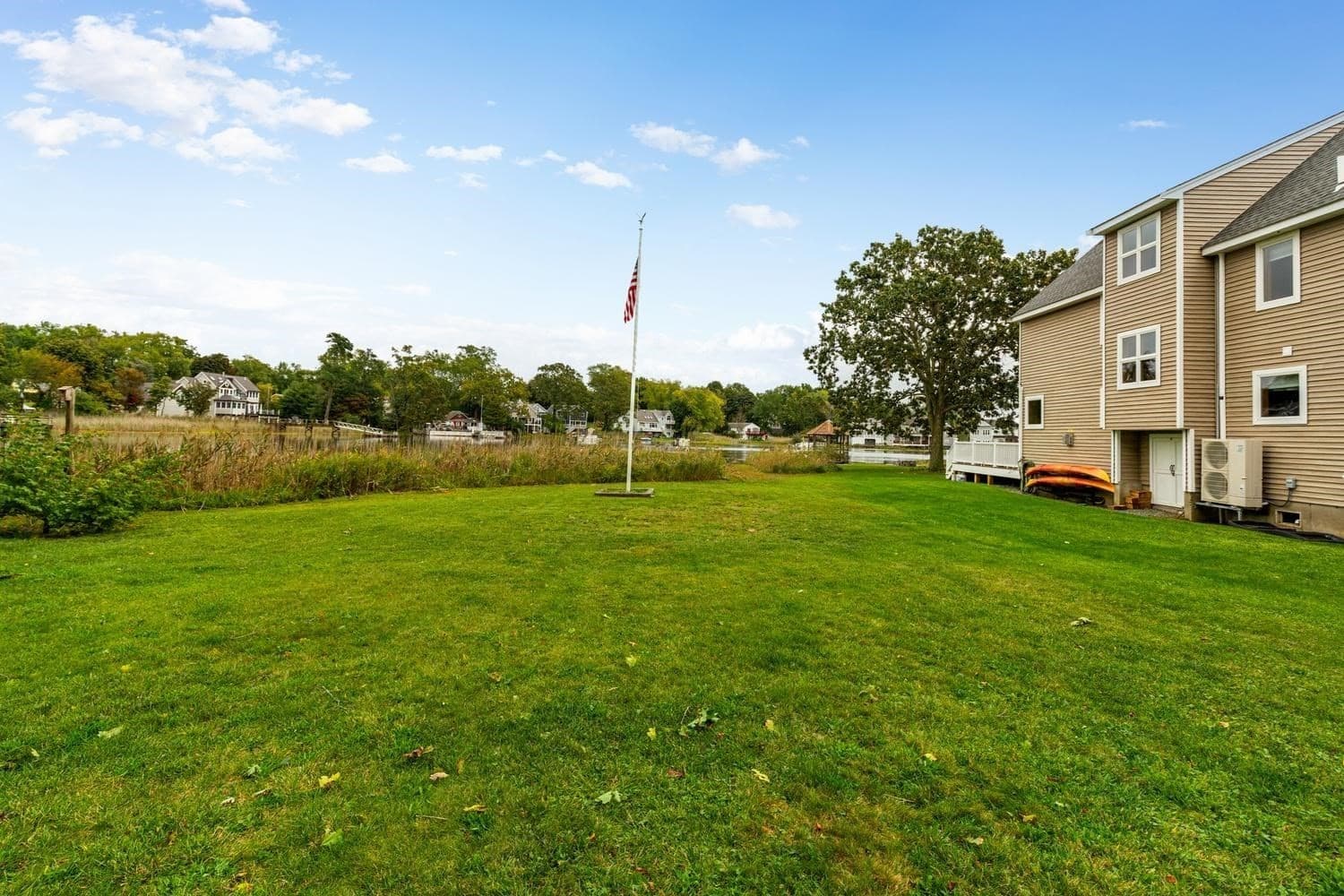 Single Family Residence at 4 Tibbetts Ave, Danvers MA 01923, Danvers, photo 10 of 35