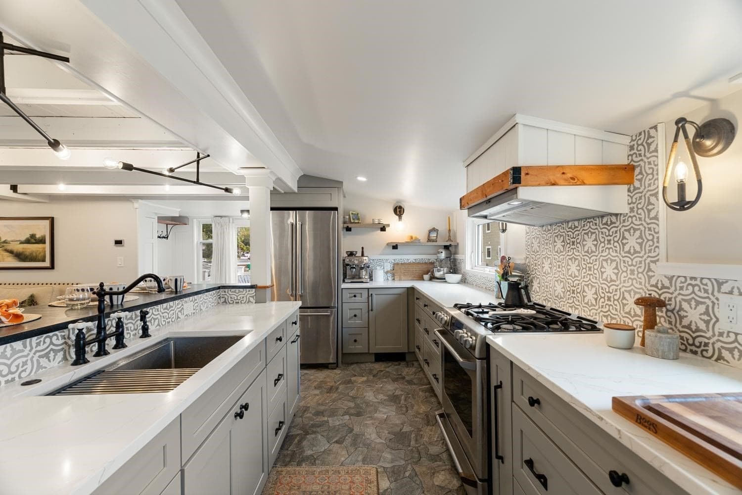 Single Family Residence at 4 Tibbetts Ave, Danvers MA 01923, Danvers, photo 11 of 35