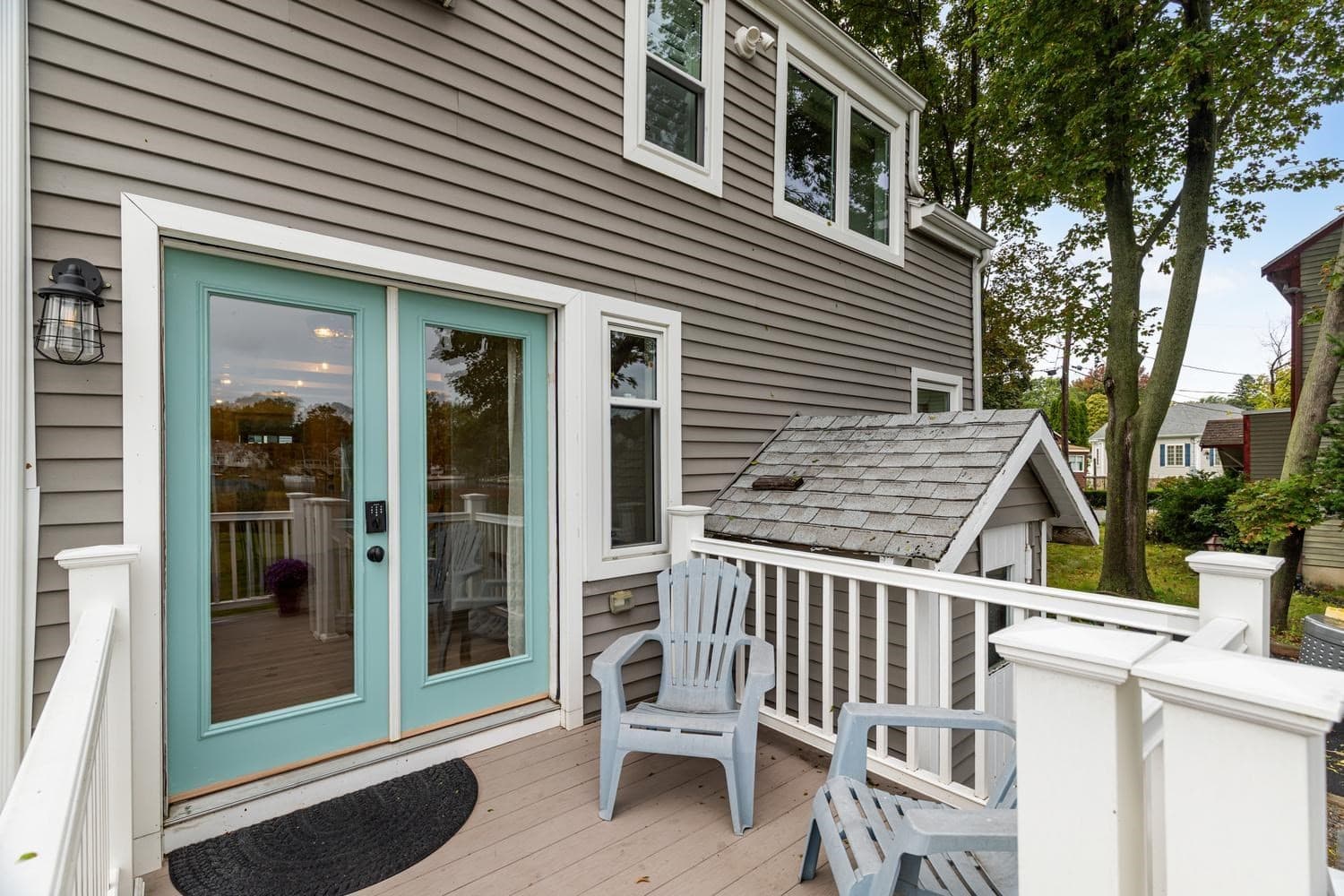 Single Family Residence at 4 Tibbetts Ave, Danvers MA 01923, Danvers, photo 35 of 35