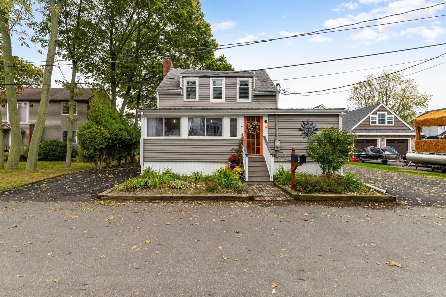 Single Family Residence at 4 Tibbetts Ave, Danvers MA 01923, Danvers, photo 31 of 35