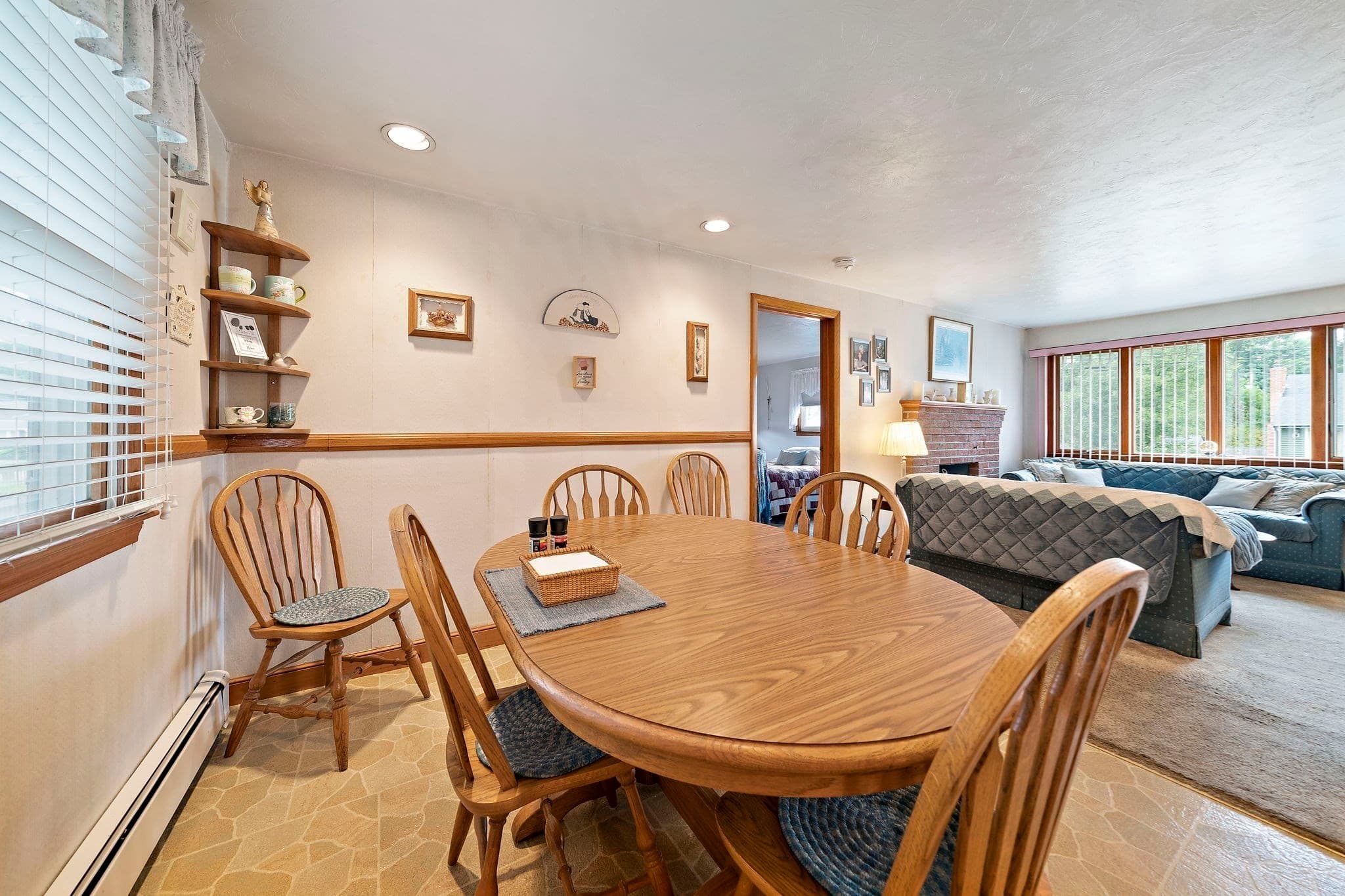 Single Family Residence at 14 Gerald Avenue, Randolph MA 02368, Randolph, photo 7 of 37
