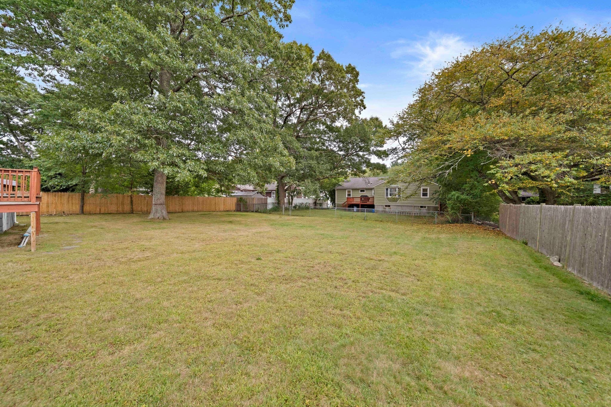 Single Family Residence at 14 Gerald Avenue, Randolph MA 02368, Randolph, photo 28 of 37