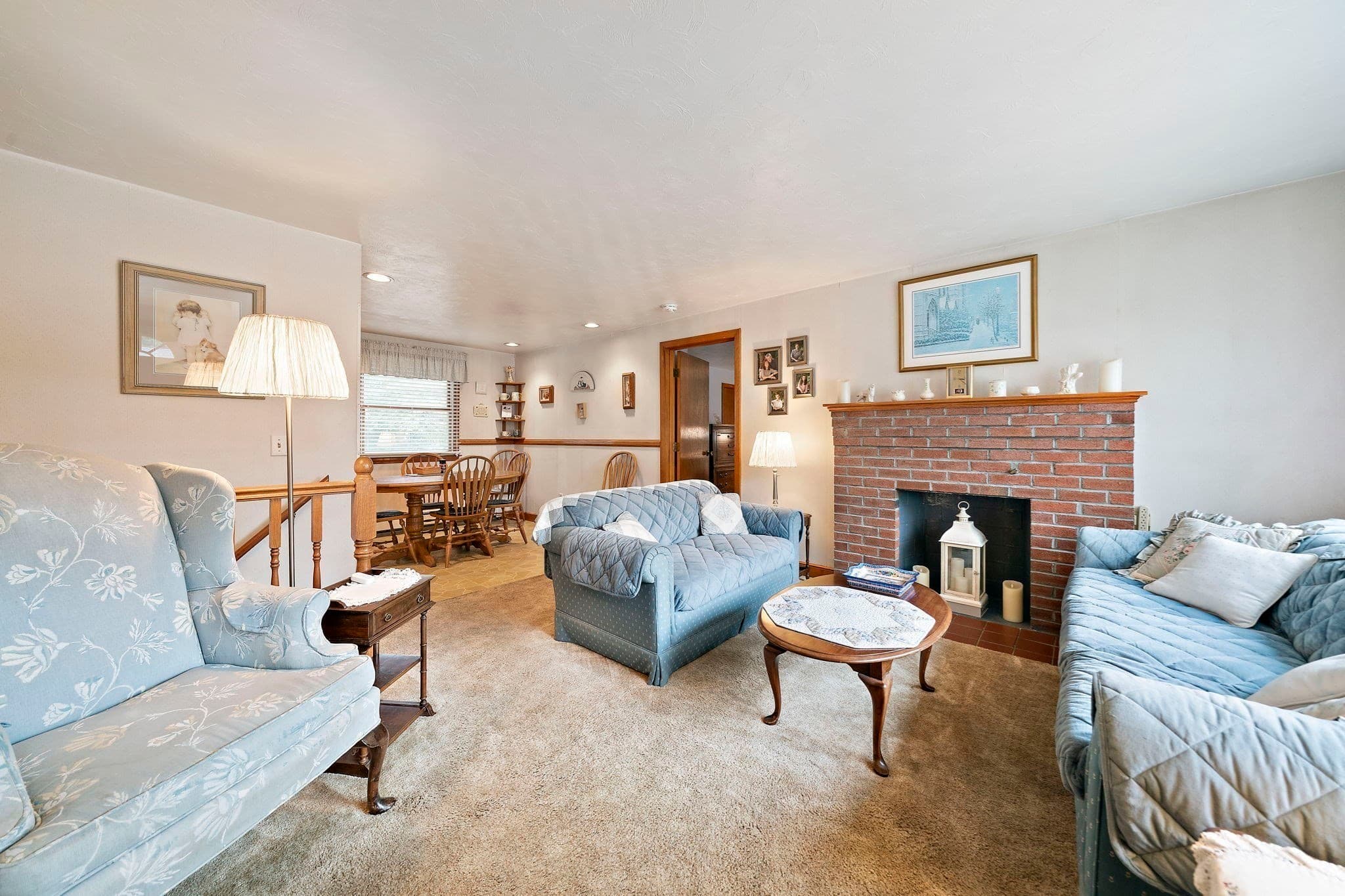 Single Family Residence at 14 Gerald Avenue, Randolph MA 02368, Randolph, photo 9 of 37