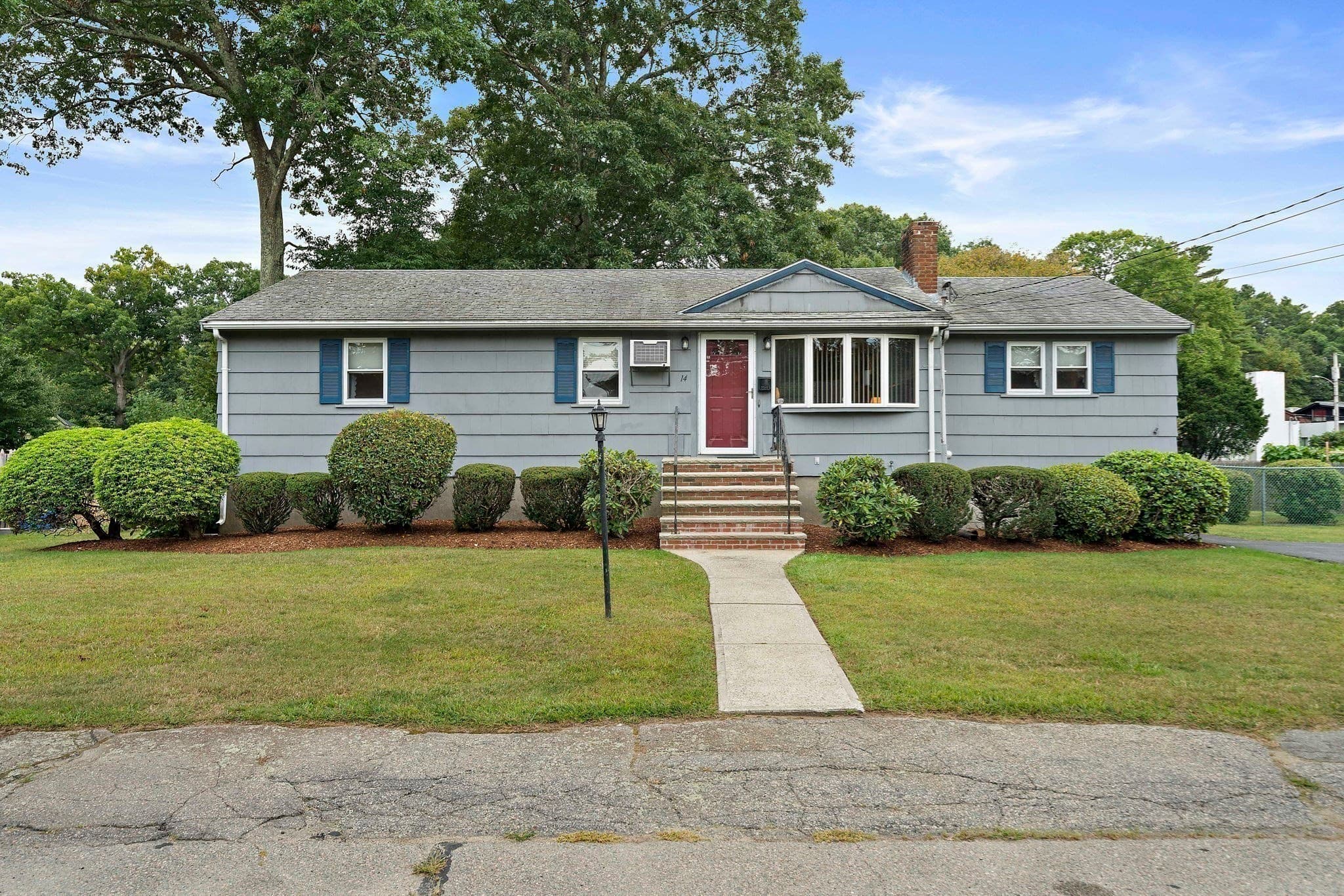 Single Family Residence at 14 Gerald Avenue, Randolph MA 02368, Randolph, photo 30 of 37