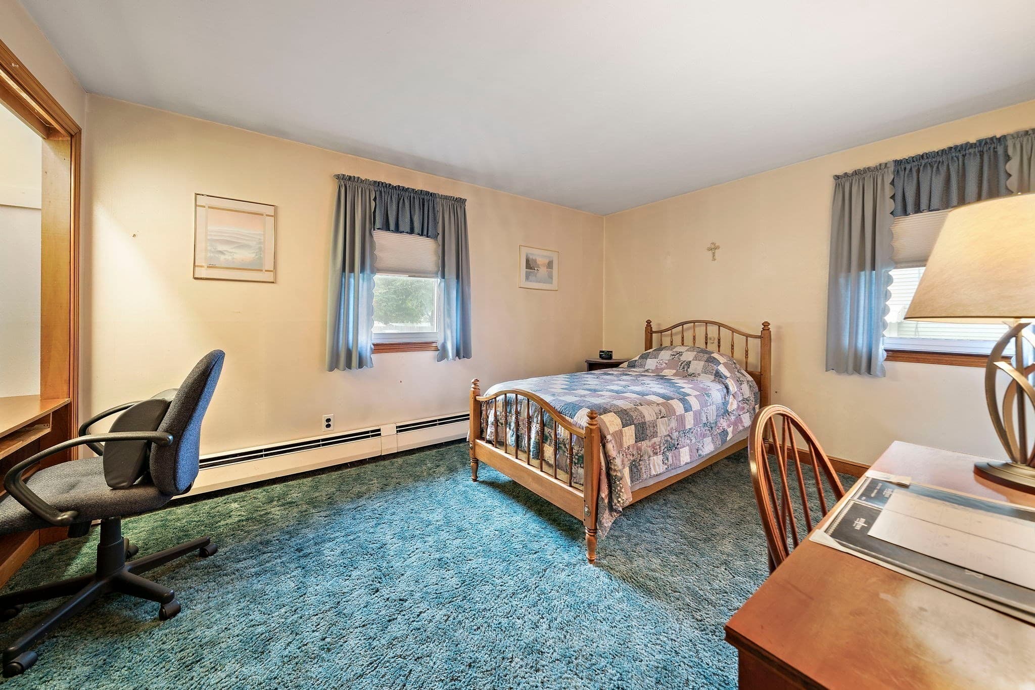 Single Family Residence at 14 Gerald Avenue, Randolph MA 02368, Randolph, photo 15 of 37