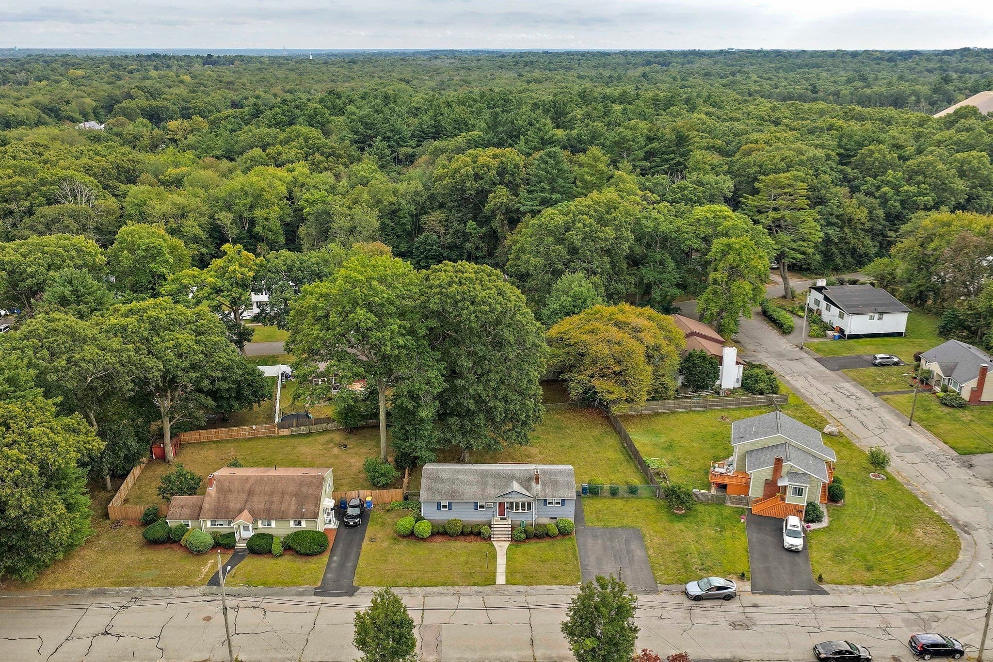 Single Family Residence at 14 Gerald Avenue, Randolph MA 02368, Randolph, photo 31 of 37