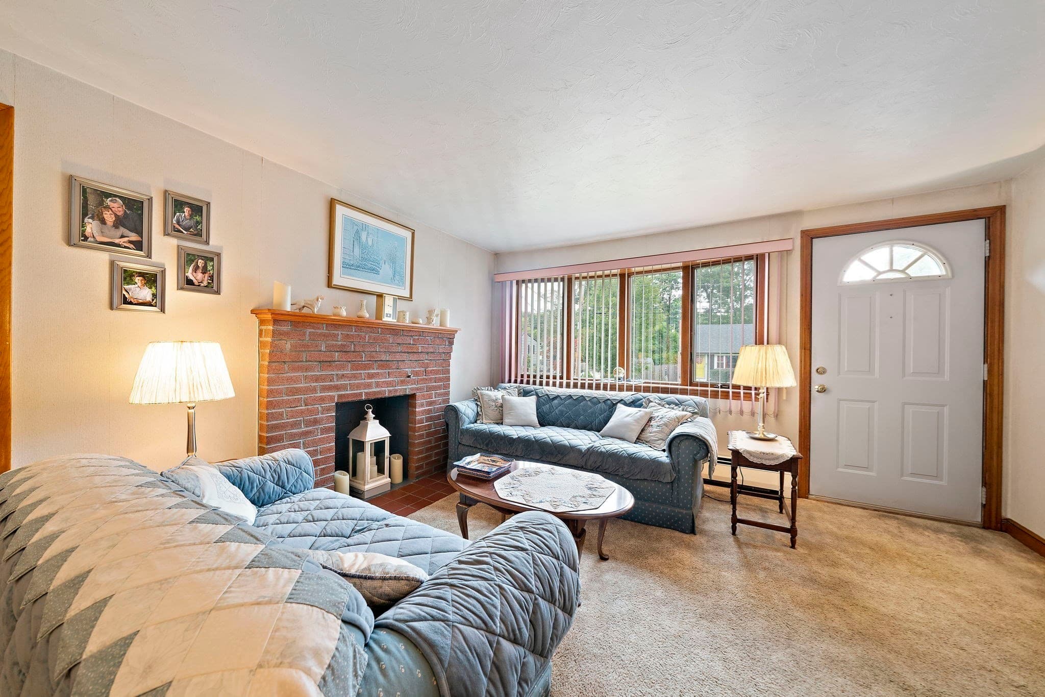 Single Family Residence at 14 Gerald Avenue, Randolph MA 02368, Randolph, photo 8 of 37