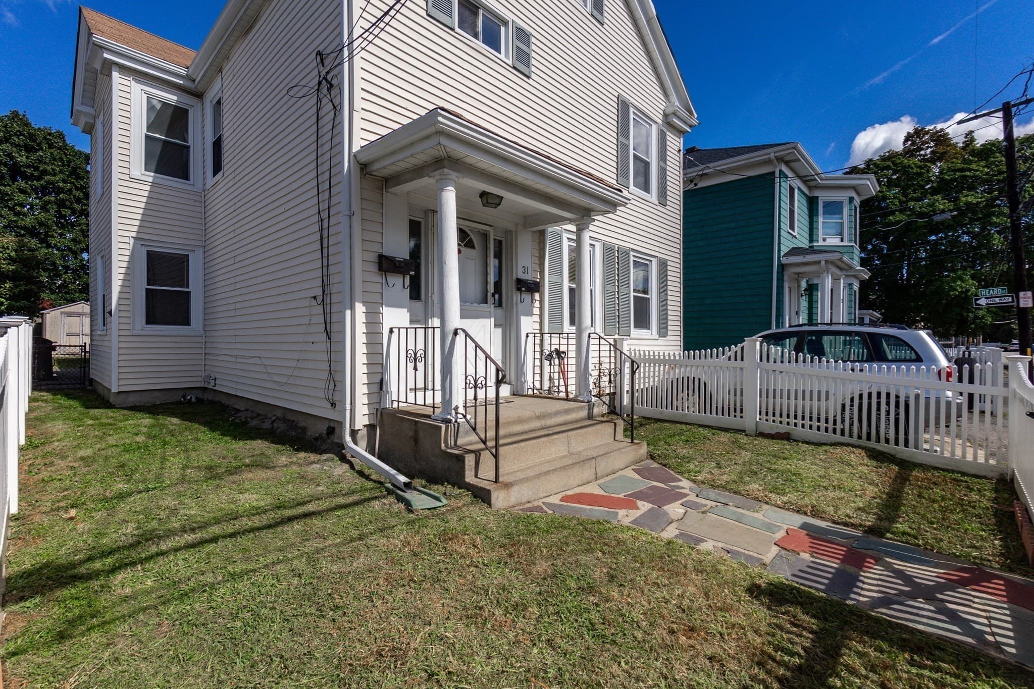 2 Family - 2 Units Up/Down at 31 Central Street, Waltham MA 02453, Waltham, photo 2 of 39