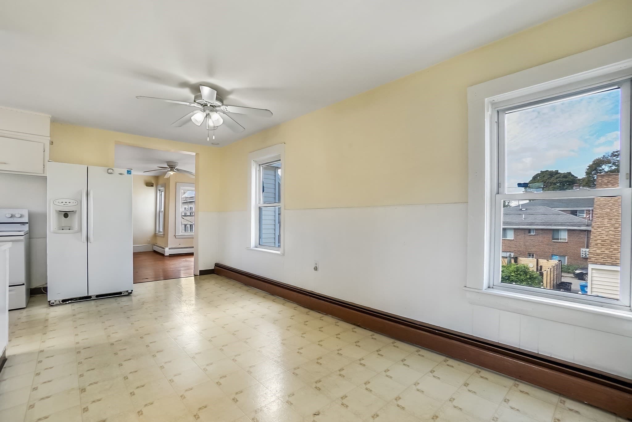 2 Family - 2 Units Up/Down at 31 Central Street, Waltham MA 02453, Waltham, photo 13 of 39