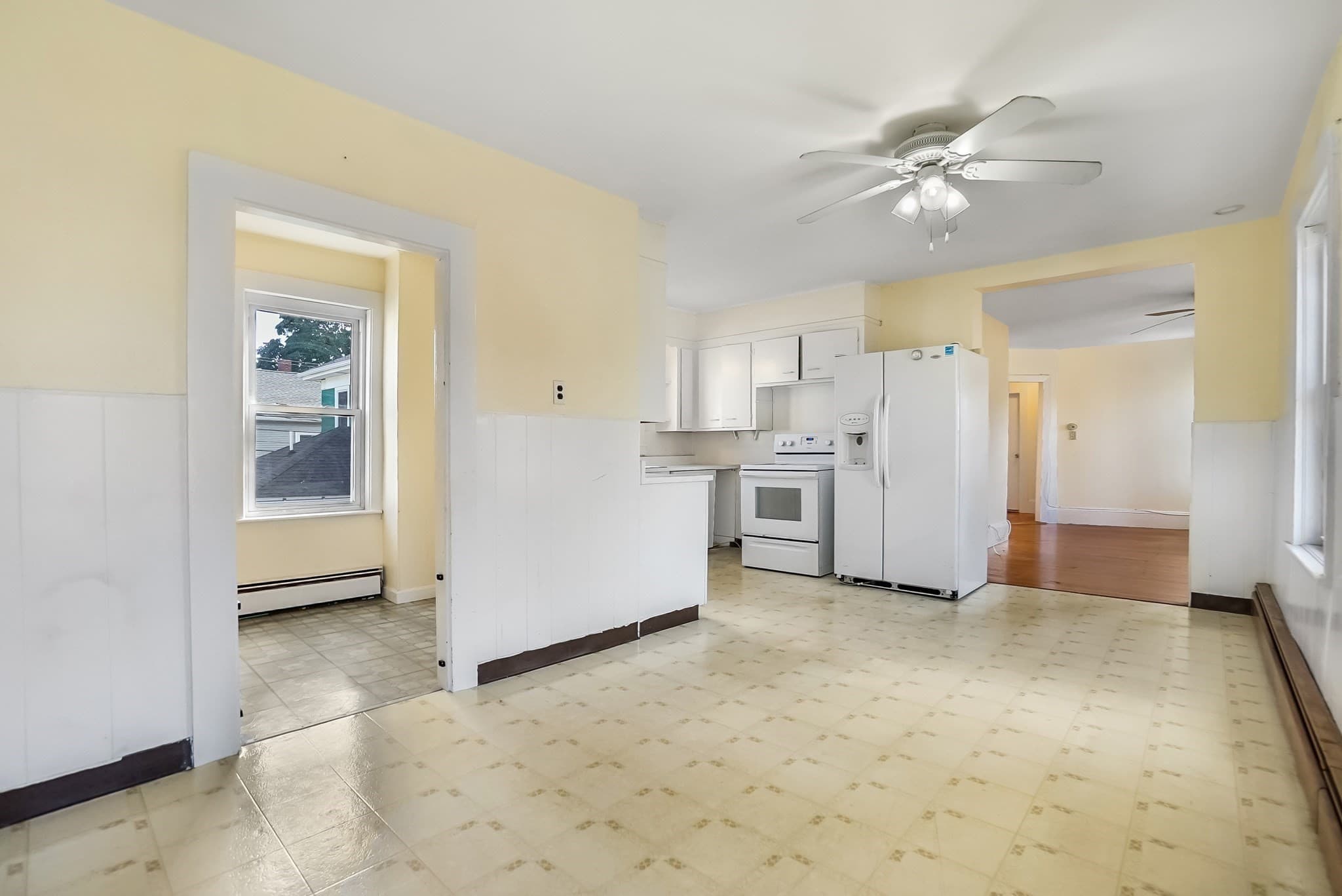 2 Family - 2 Units Up/Down at 31 Central Street, Waltham MA 02453, Waltham, photo 12 of 39