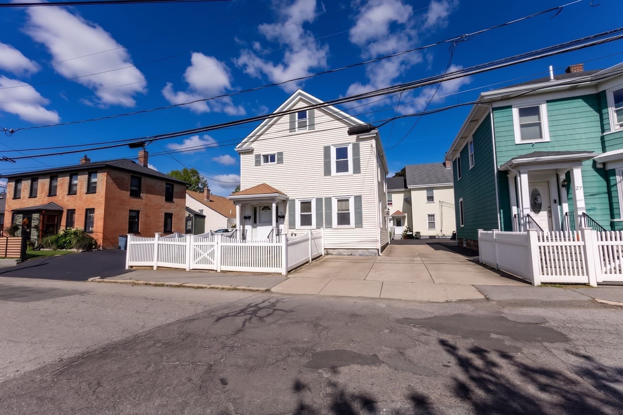 31 Central Street, Waltham MA 02453