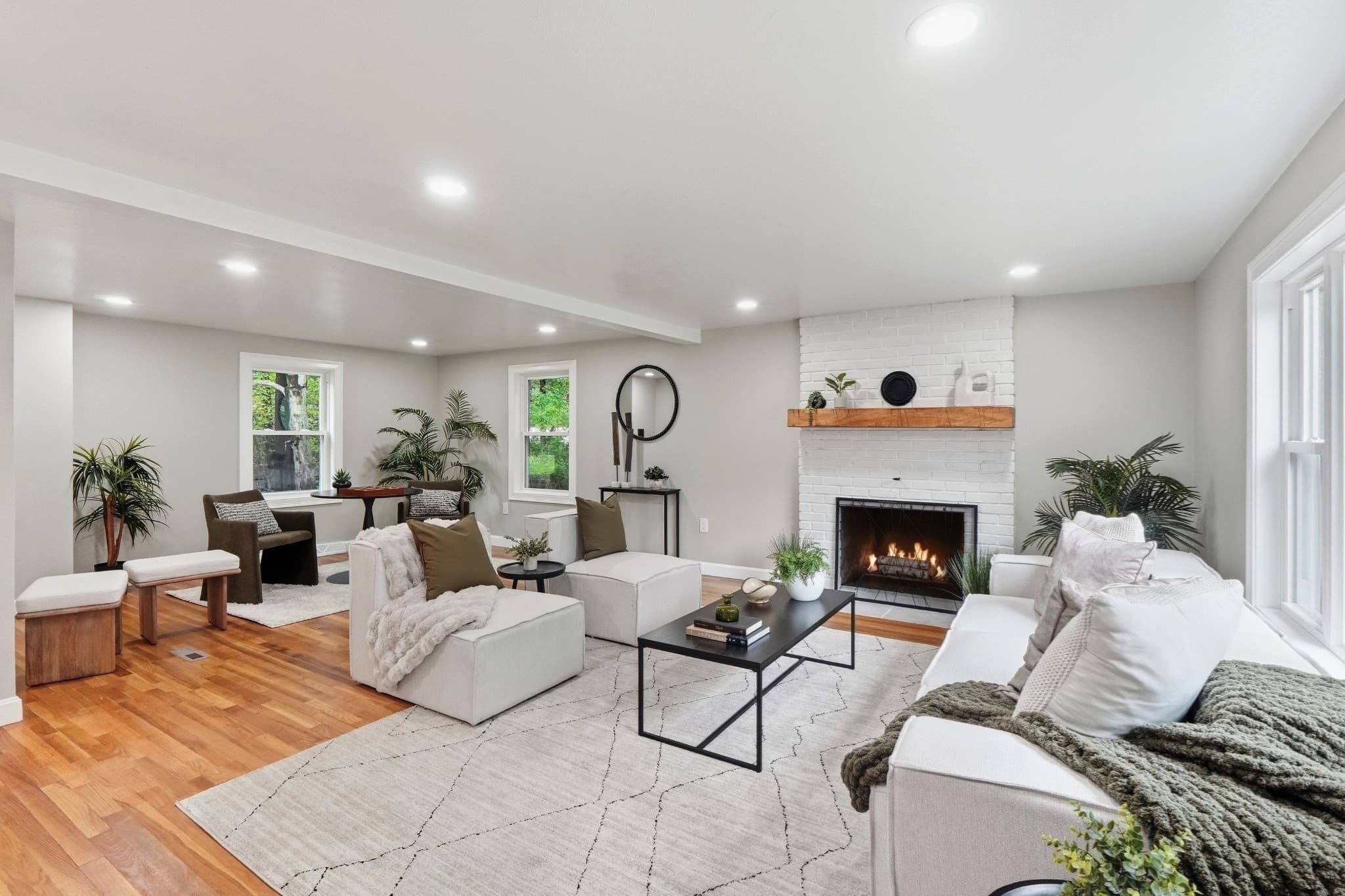 Single Family Residence at 78 Old Farm Rd, Mansfield MA 02048, Mansfield, photo 16 of 41