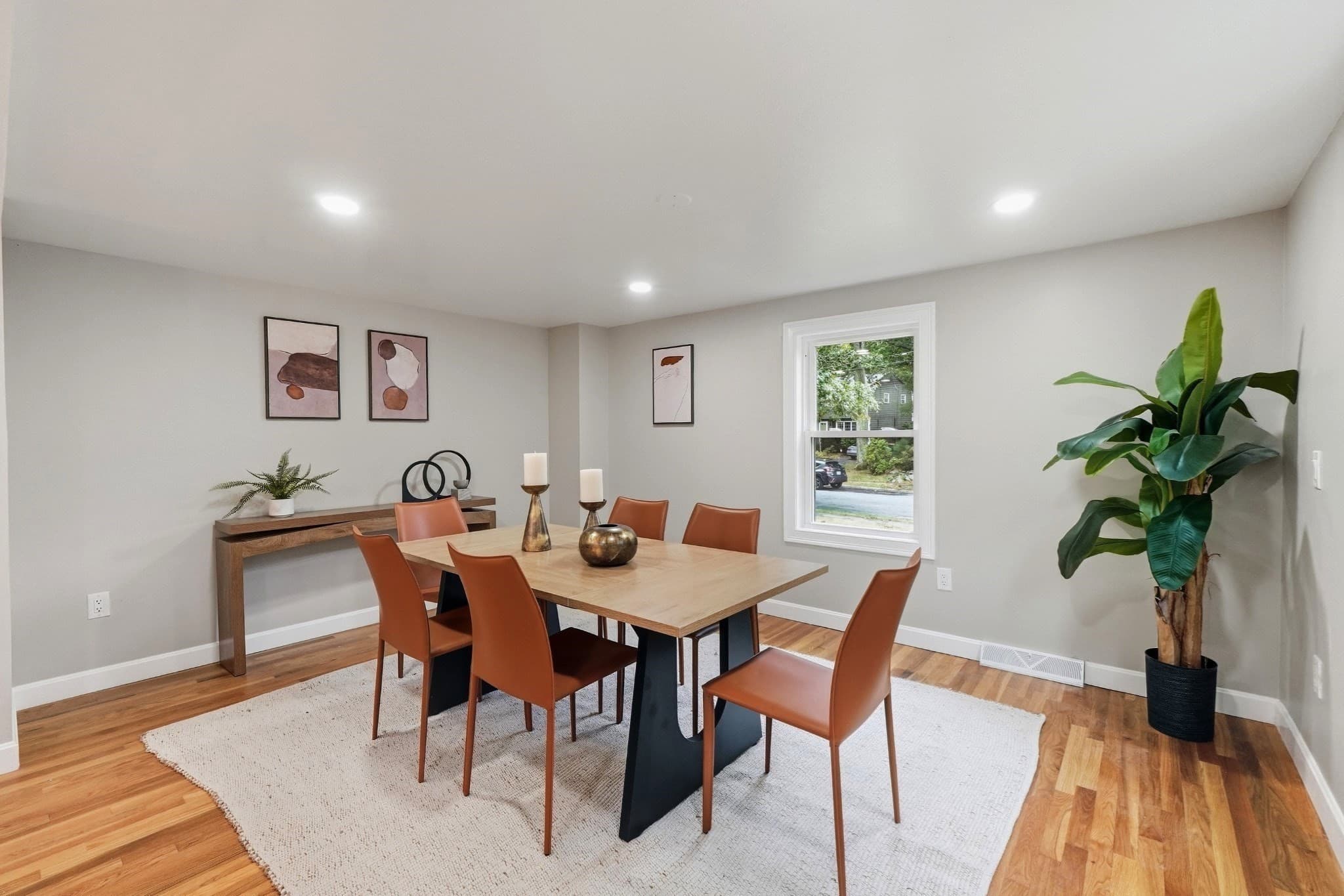 Single Family Residence at 78 Old Farm Rd, Mansfield MA 02048, Mansfield, photo 12 of 41