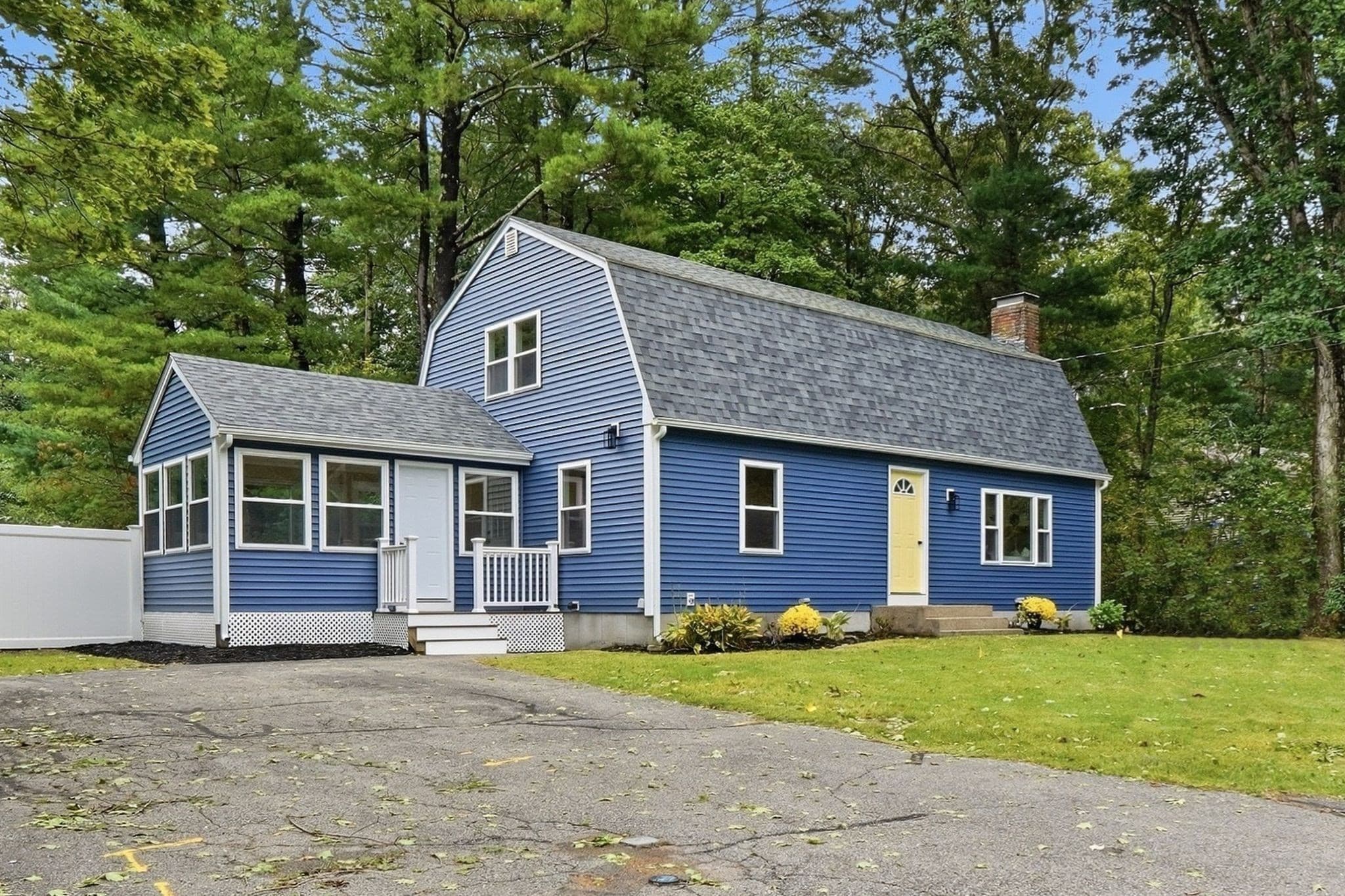 Single Family Residence at 78 Old Farm Rd, Mansfield MA 02048, Mansfield, photo 3 of 41