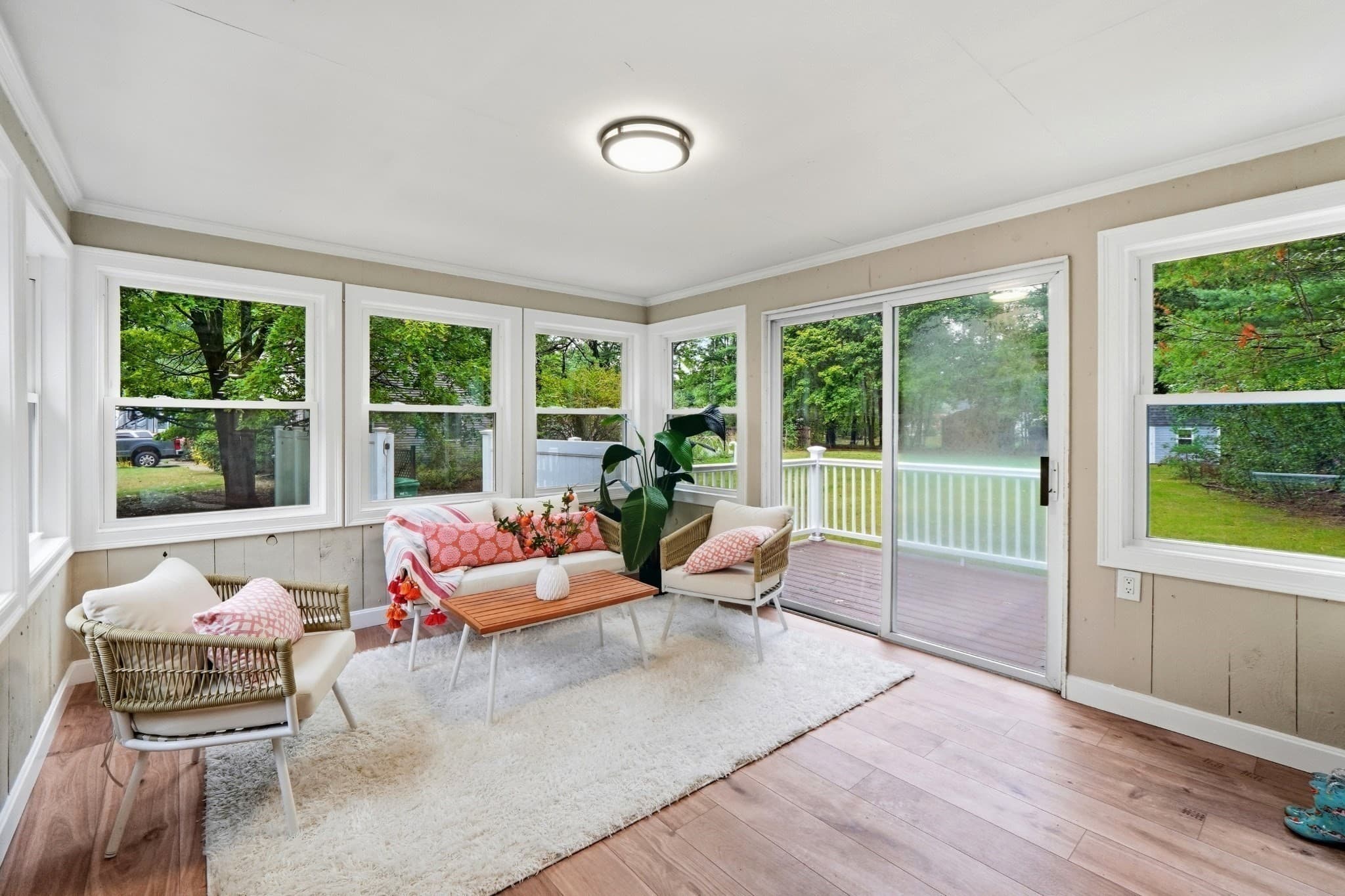 Single Family Residence at 78 Old Farm Rd, Mansfield MA 02048, Mansfield, photo 5 of 41