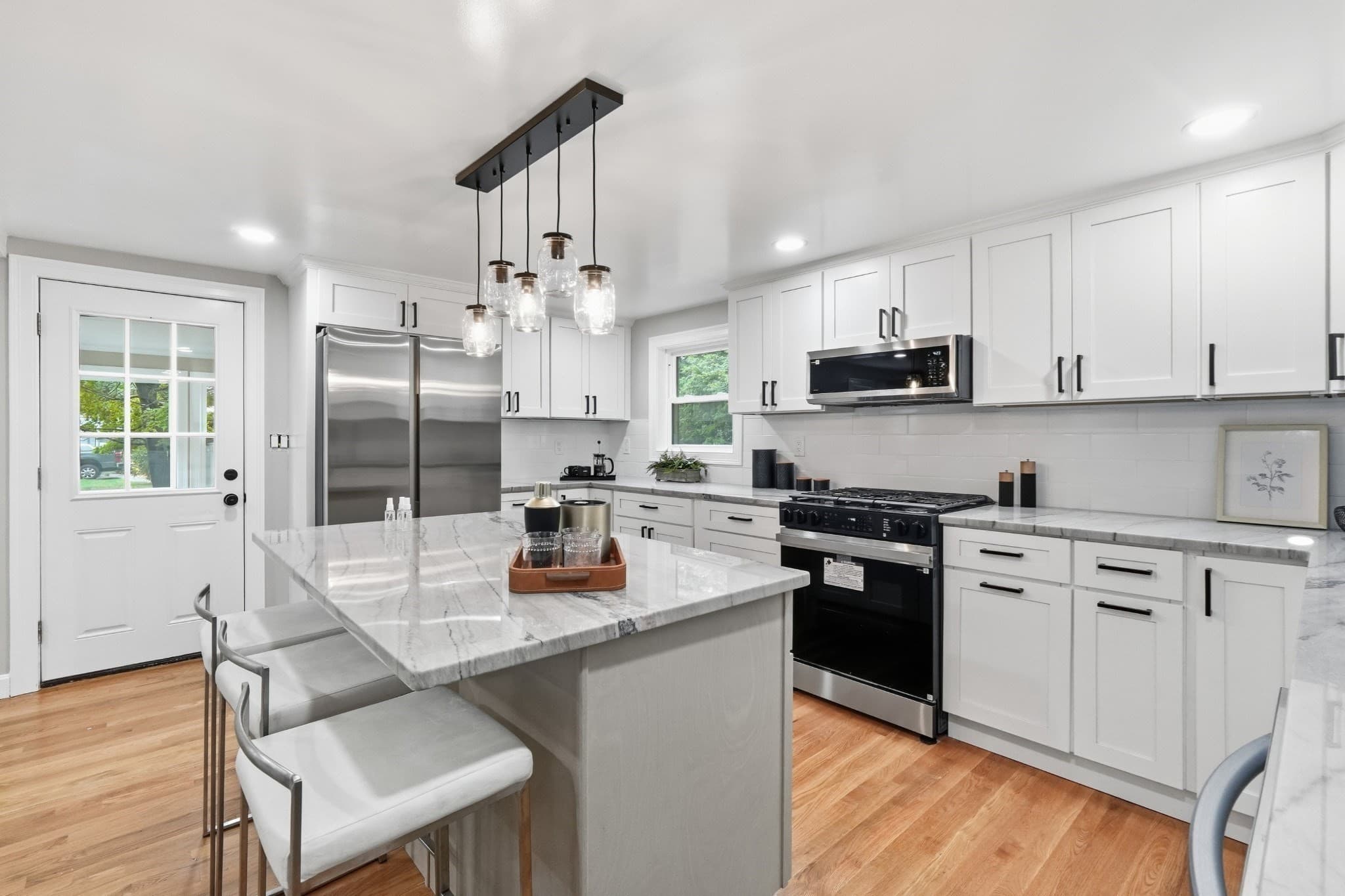 Single Family Residence at 78 Old Farm Rd, Mansfield MA 02048, Mansfield, photo 9 of 41